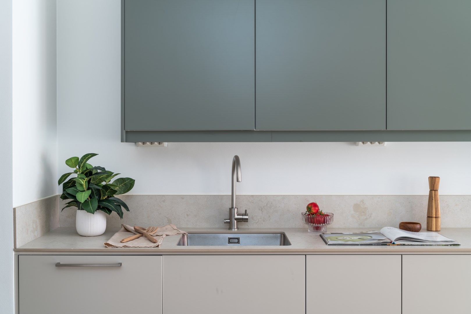 Bostadsbild från Idunslingan 7, Såld i Skälby, Järfälla