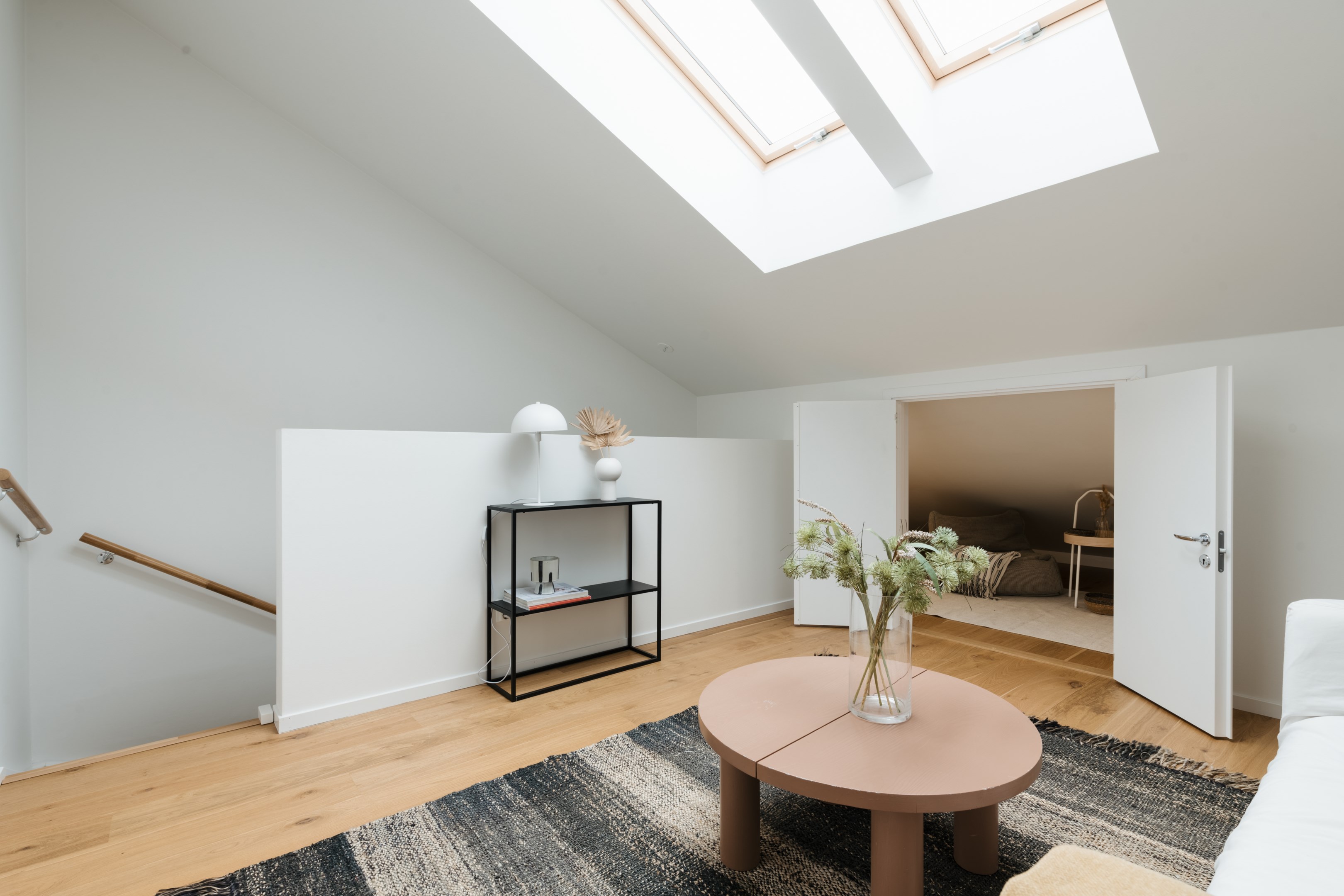 Bostadsbild från Idunslingan 7, Såld i Skälby, Järfälla