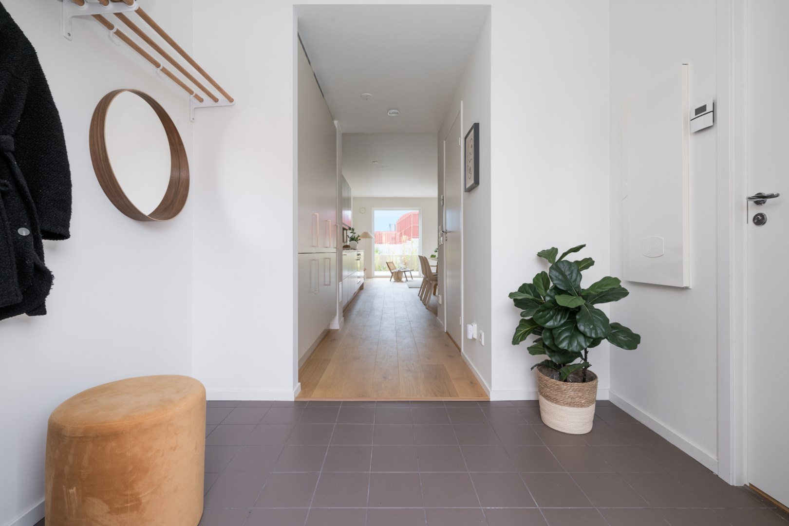 Bostadsbild från Idunslingan 7, Såld i Skälby, Järfälla