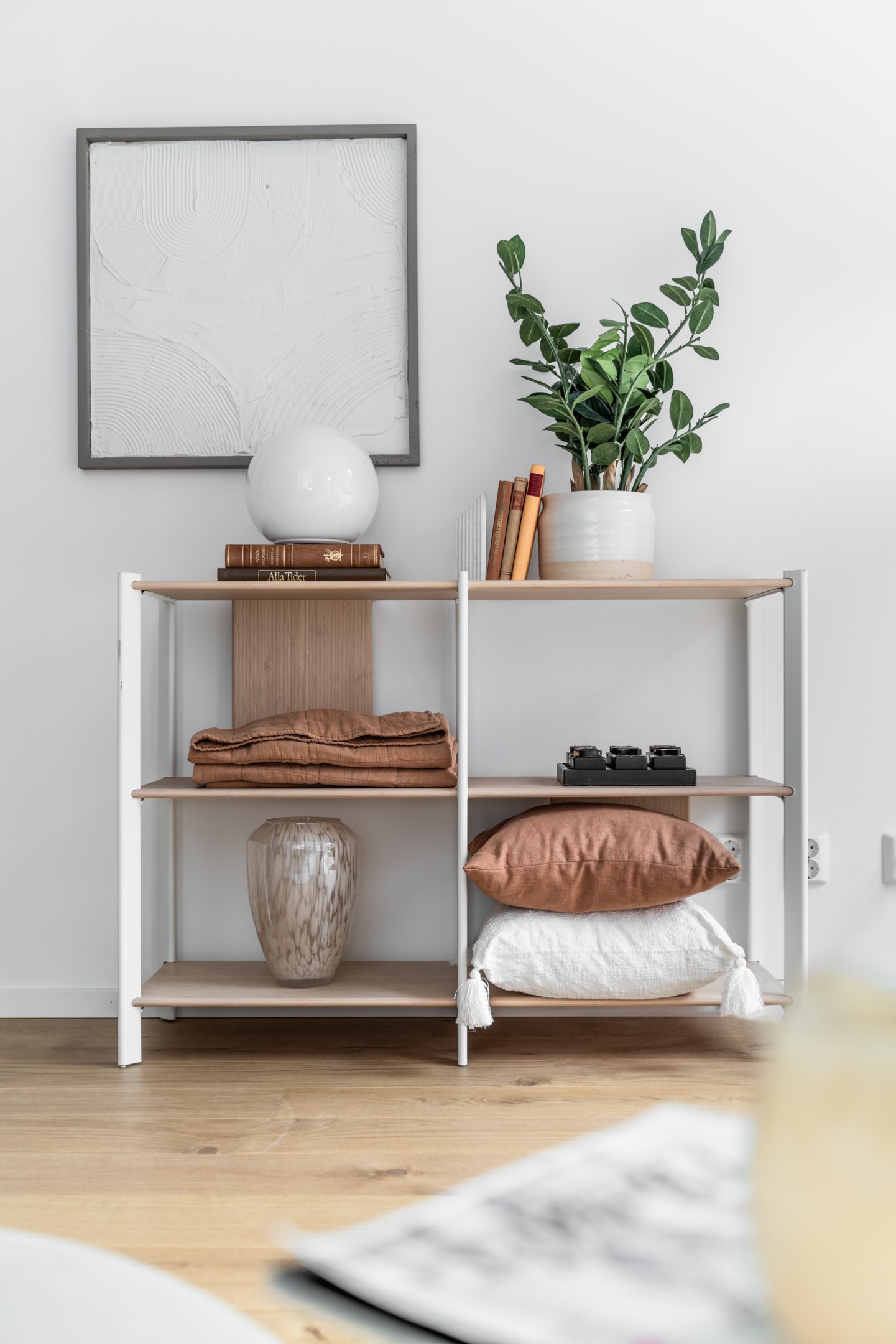 Bostadsbild från Idunslingan 7, Såld i Skälby, Järfälla