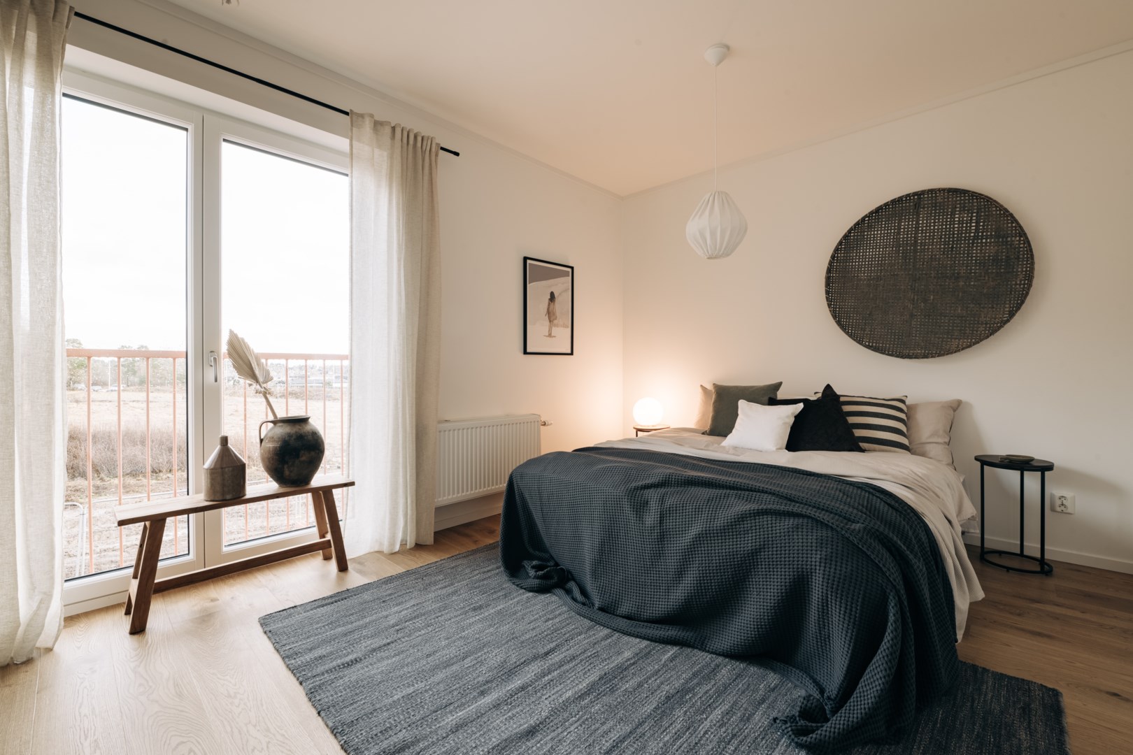 Bostadsbild från Idunslingan 7, Såld i Skälby, Järfälla