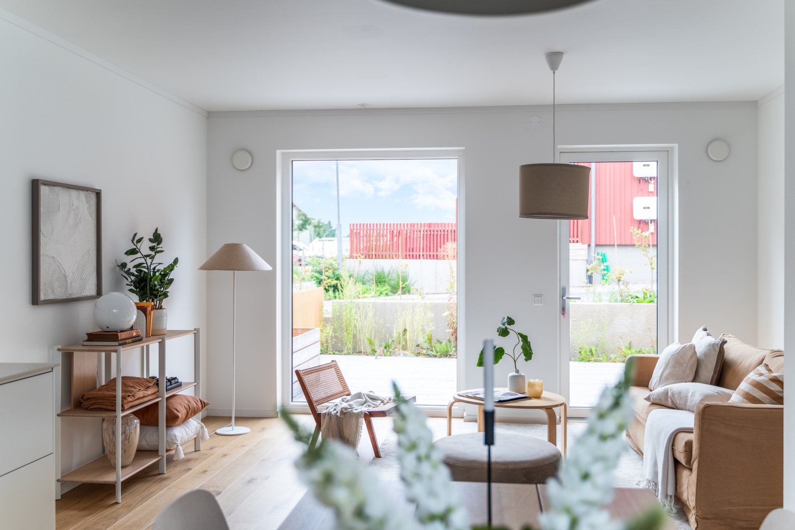 Bostadsbild från Idunslingan 7, Såld i Skälby, Järfälla