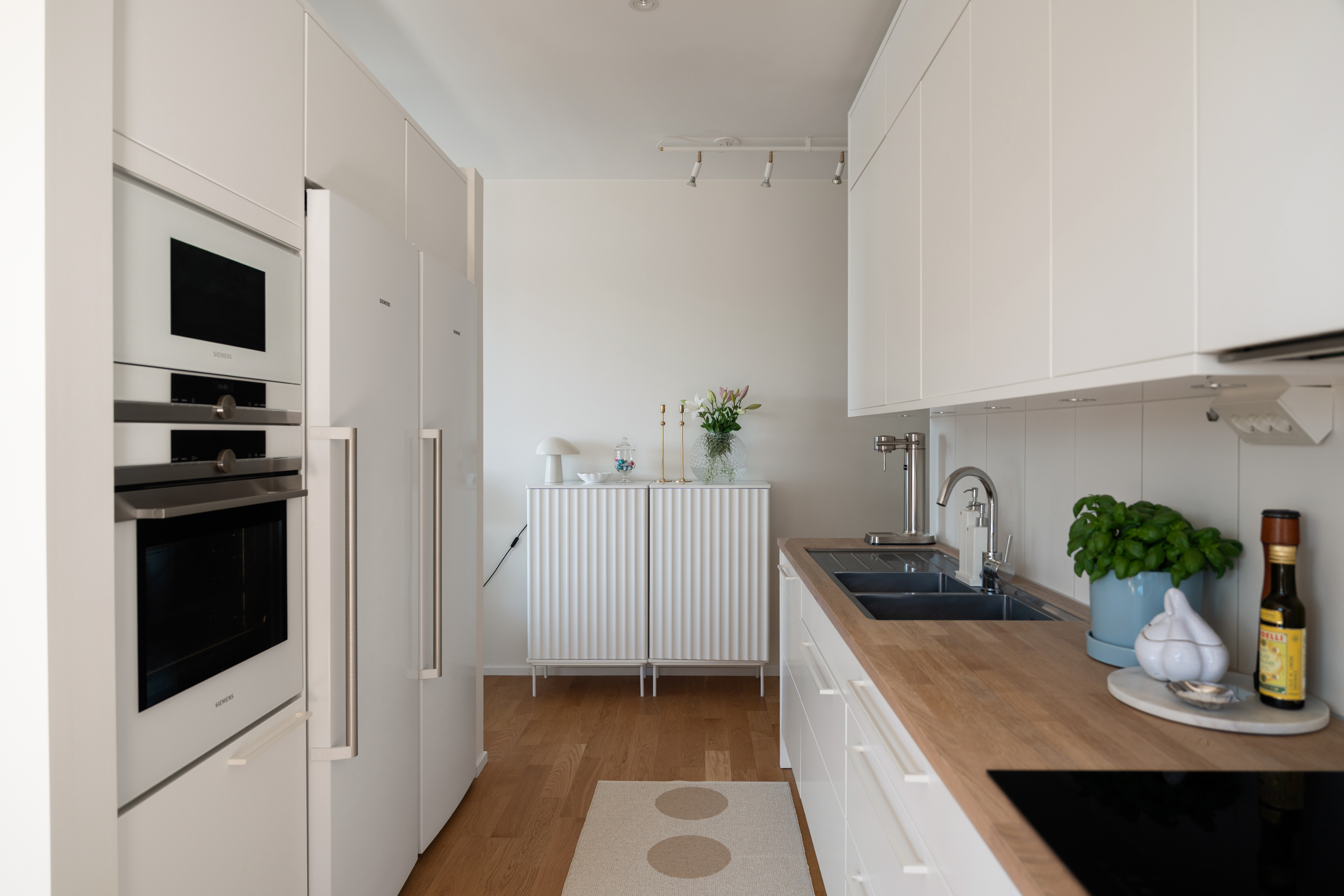 Bostadsbild från Augustendalsvägen 35, Såld i Nacka Strand, Nacka