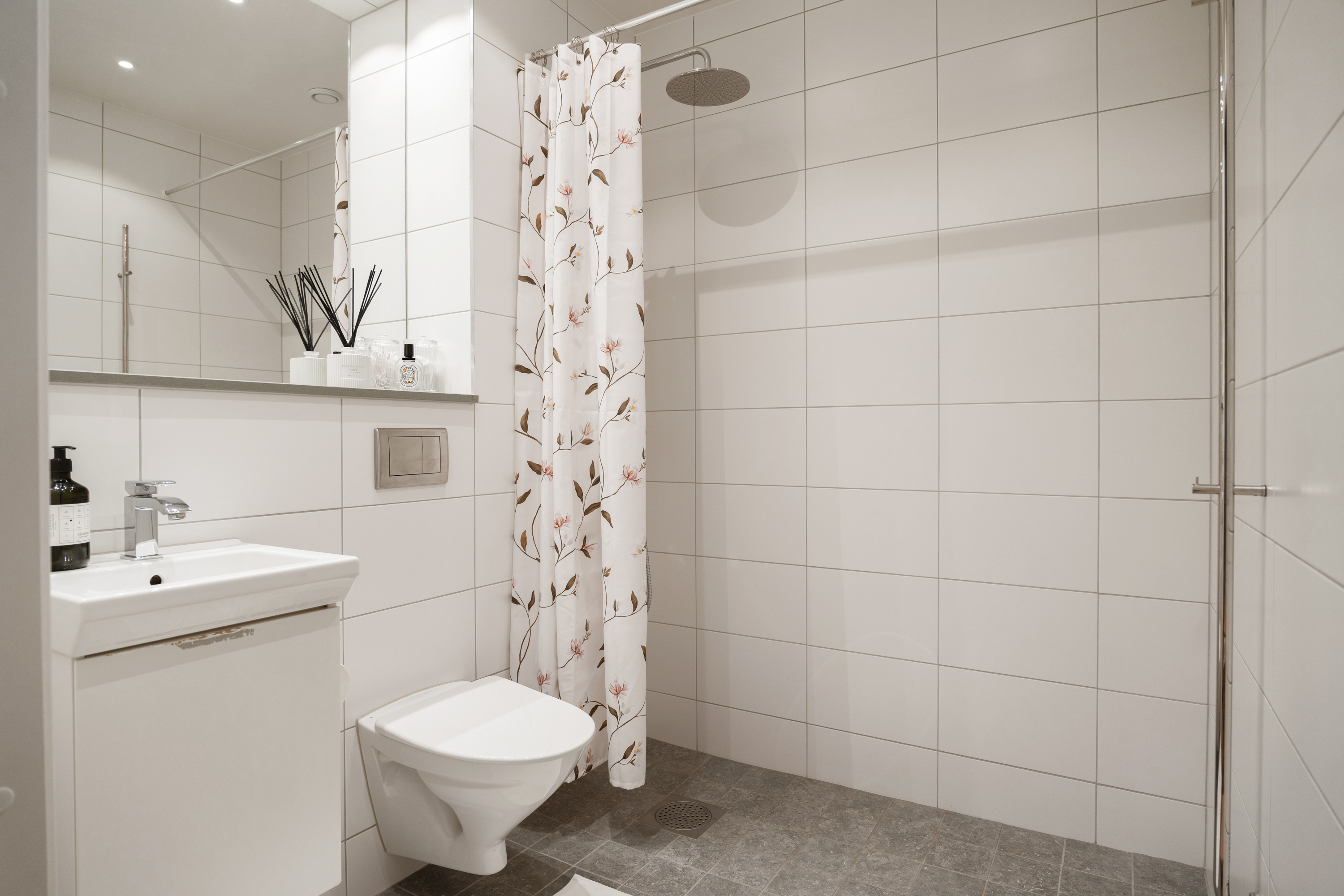 Bostadsbild från Augustendalsvägen 35, Såld i Nacka Strand, Nacka