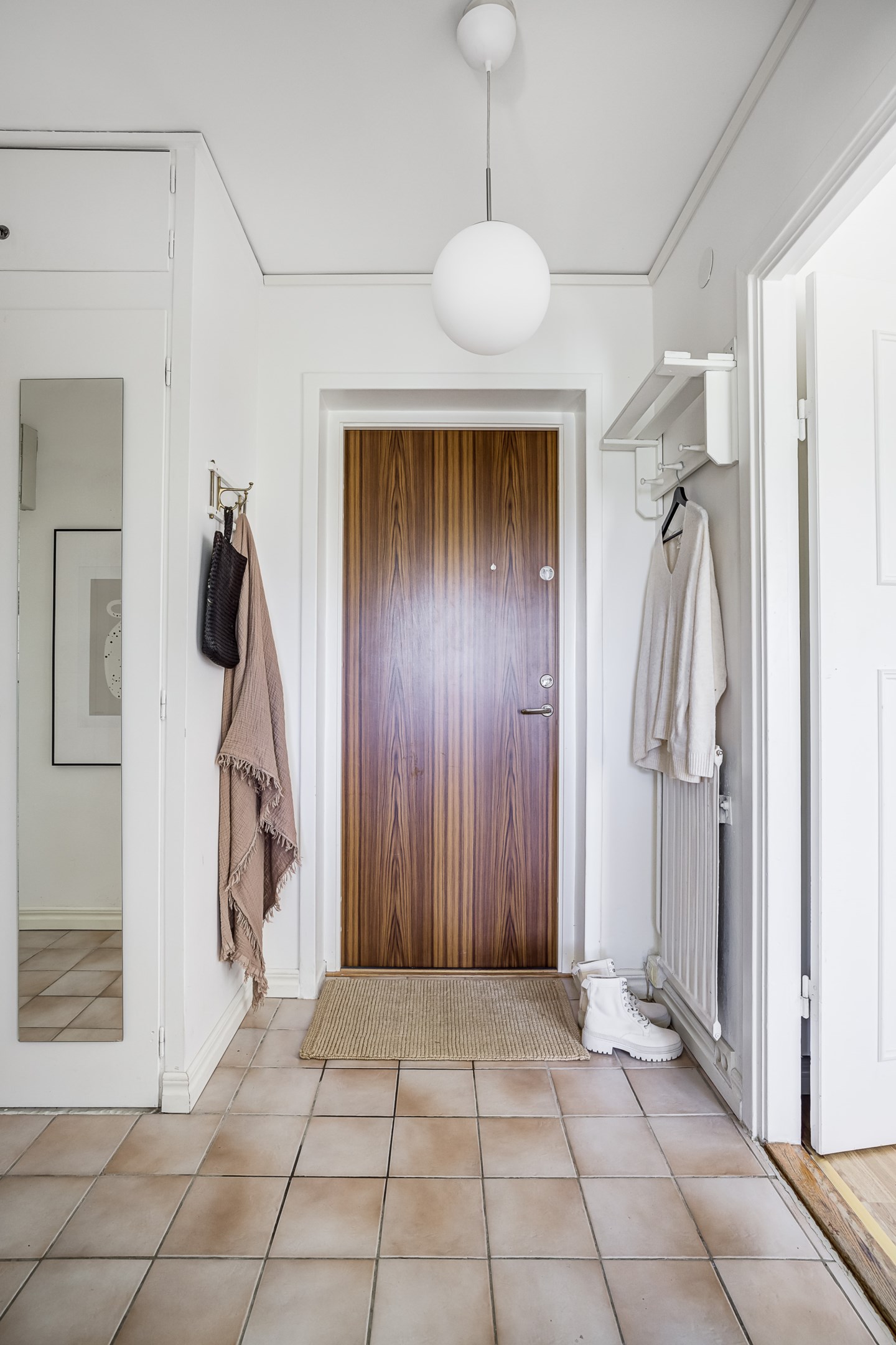 Bostadsbild från Hällbygatan 32 D, Såld i Luthagen, Uppsala