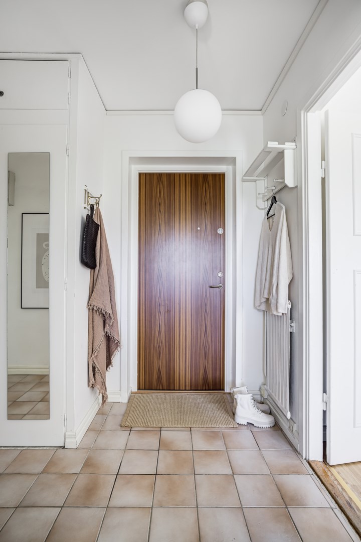 Bostadsbild från Hällbygatan 32 D, Såld i Luthagen, Uppsala