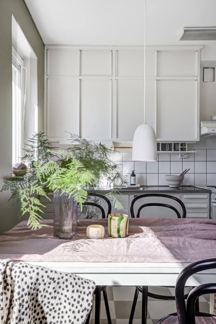 Bostadsbild från Hällbygatan 32 D, Såld i Luthagen, Uppsala