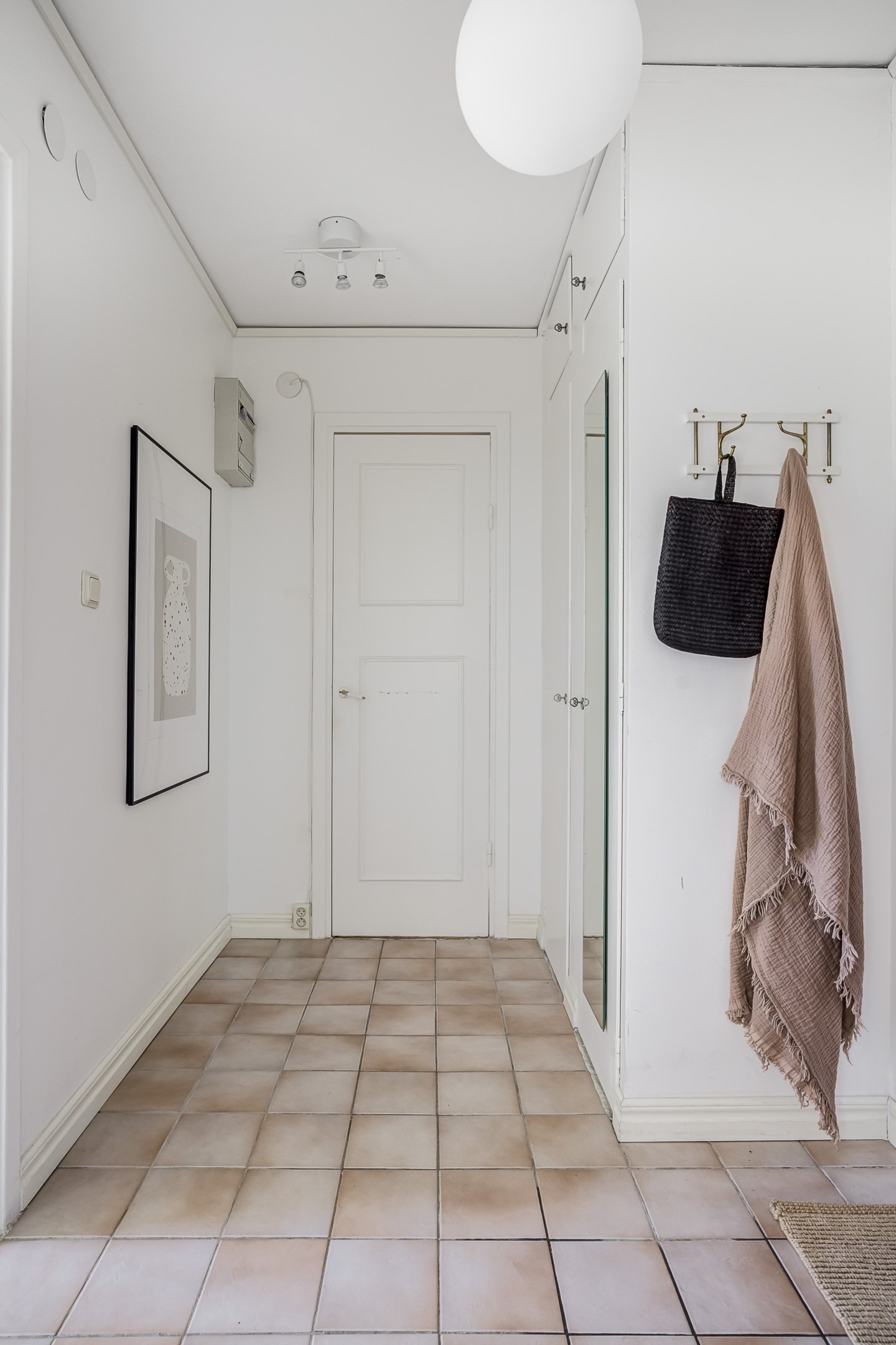 Bostadsbild från Hällbygatan 32 D, Såld i Luthagen, Uppsala