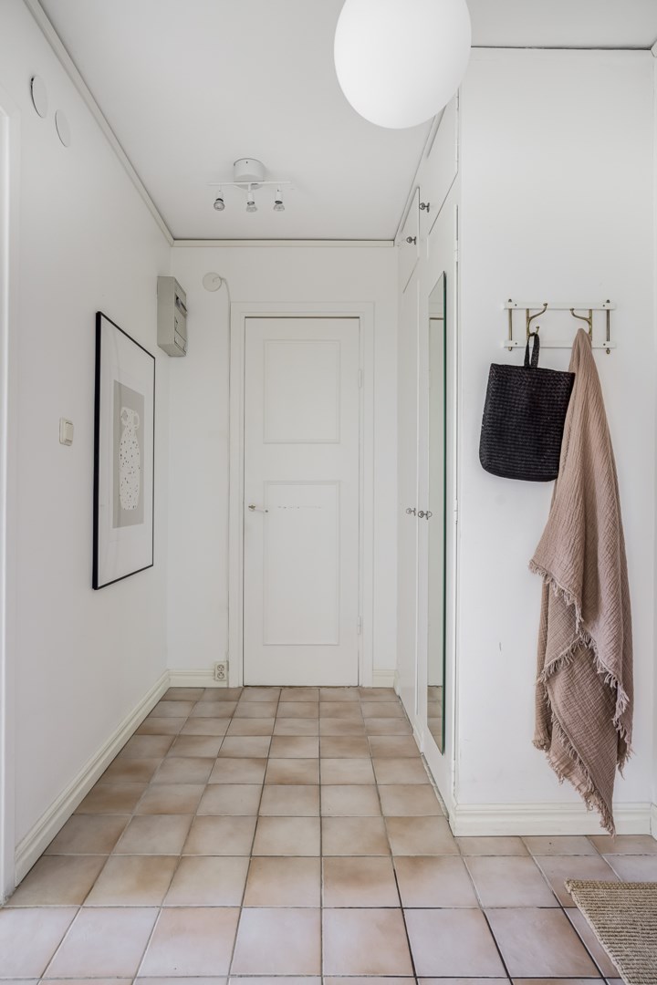 Bostadsbild från Hällbygatan 32 D, Såld i Luthagen, Uppsala