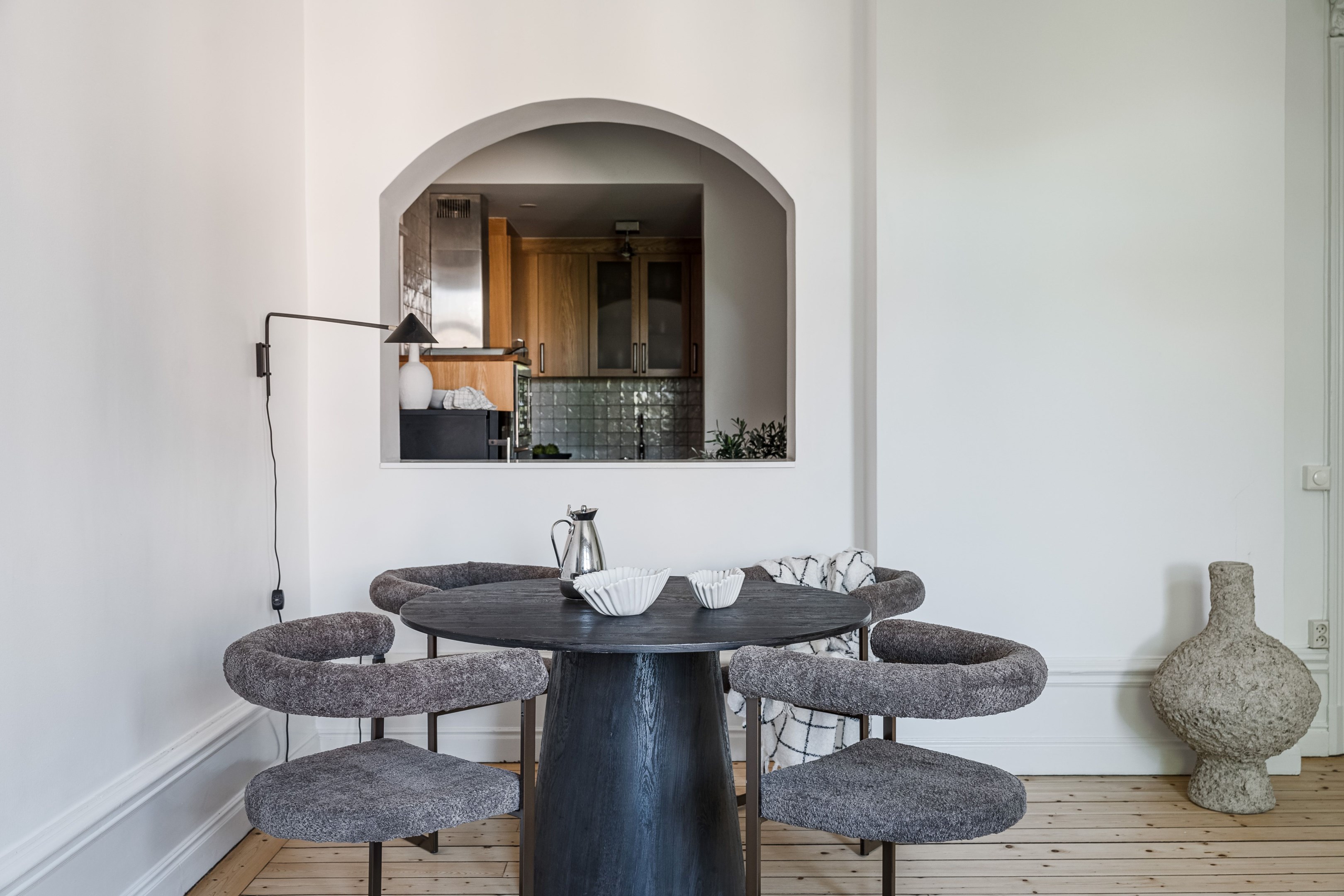 Bostadsbild från Linnégatan 18 A, Såld i Centrum, Uppsala