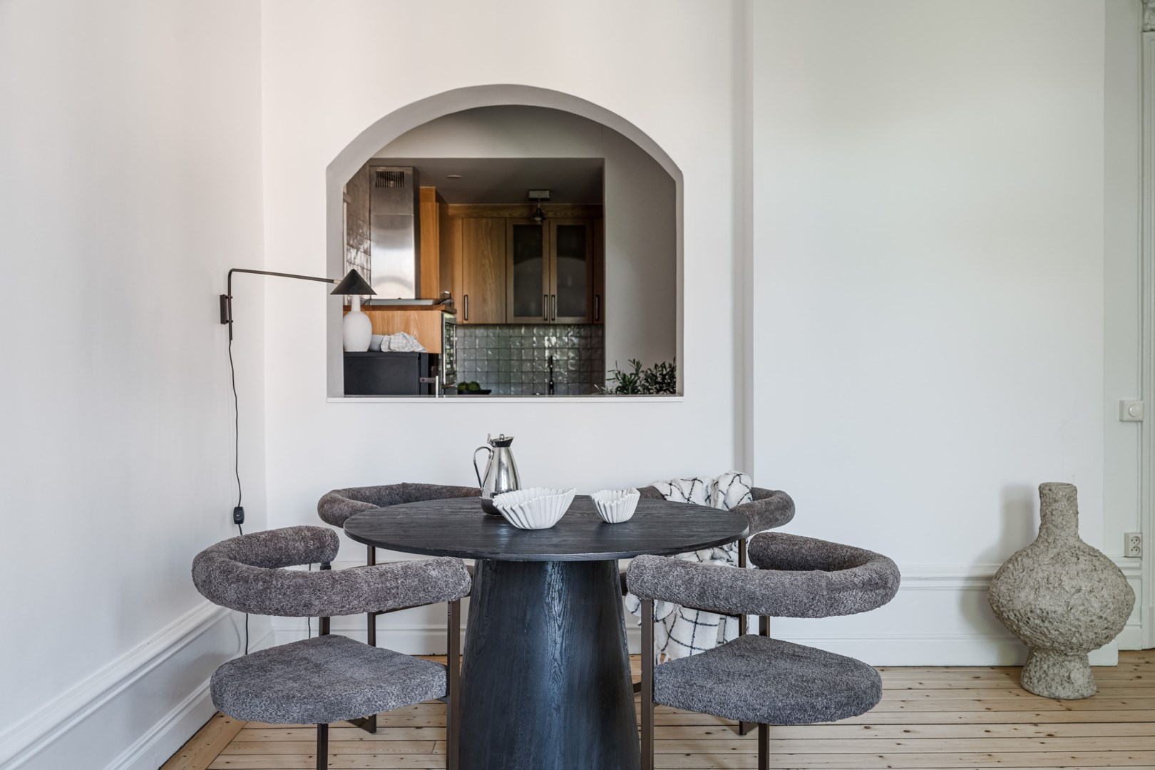 Bostadsbild från Linnégatan 18 A, Såld i Centrum, Uppsala