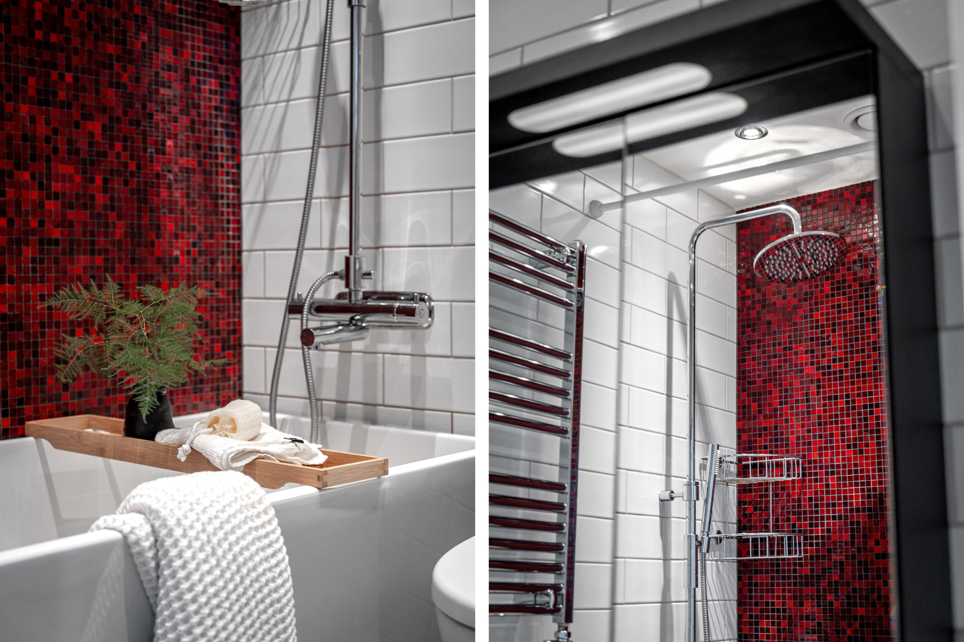 Bostadsbild från Linnégatan 18 A, Såld i Centrum, Uppsala