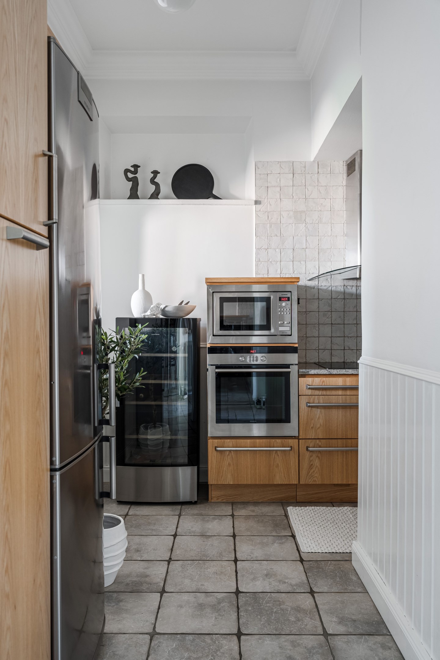 Bostadsbild från Linnégatan 18 A, Såld i Centrum, Uppsala