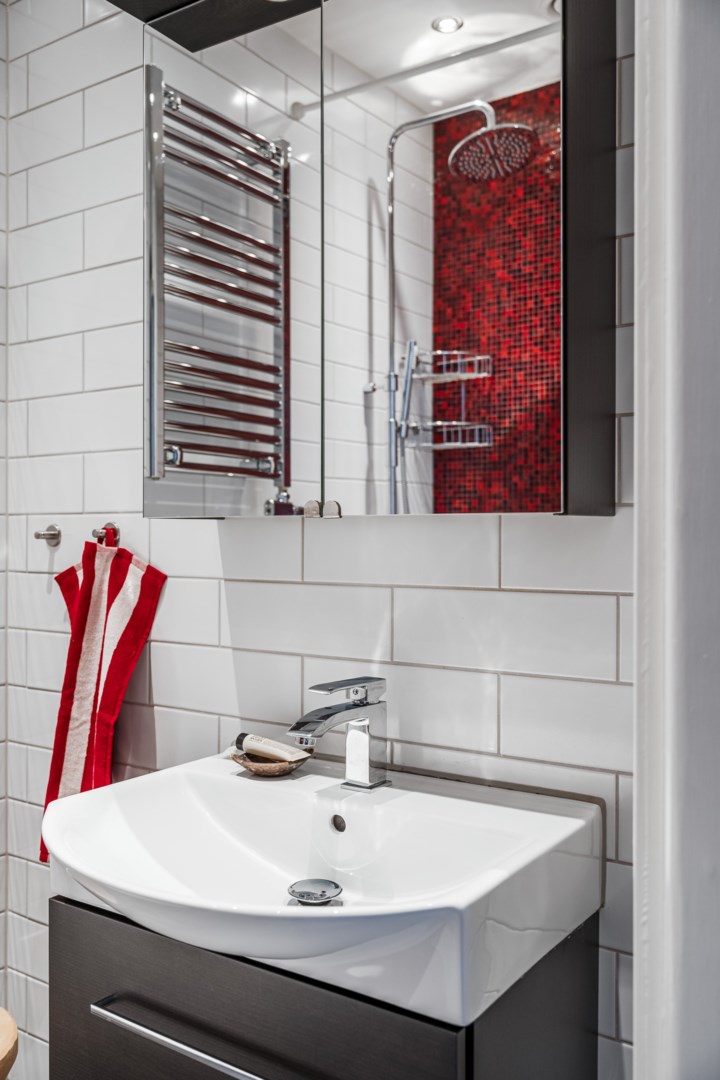 Bostadsbild från Linnégatan 18 A, Såld i Centrum, Uppsala