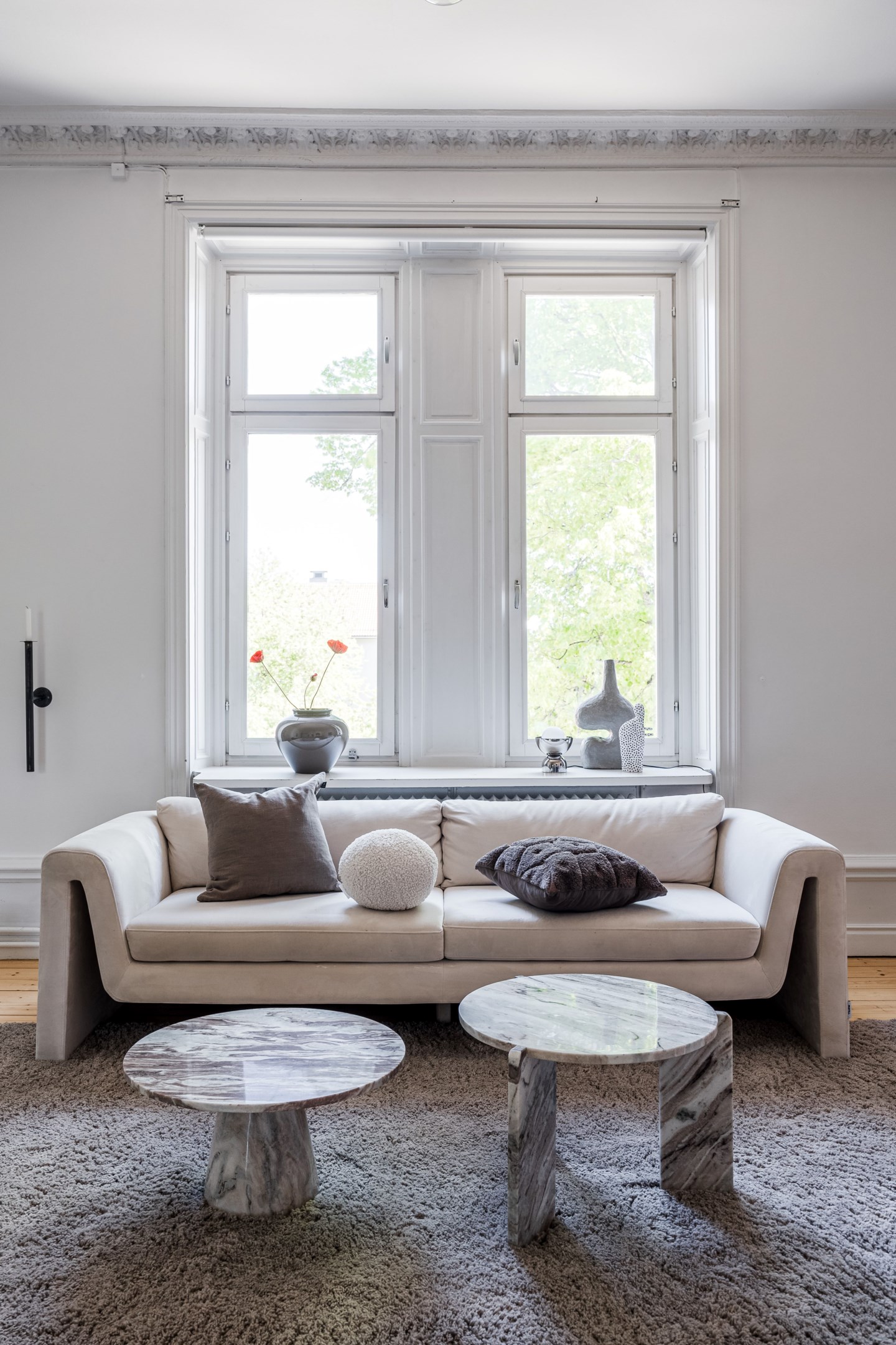 Bostadsbild från Linnégatan 18 A, Såld i Centrum, Uppsala