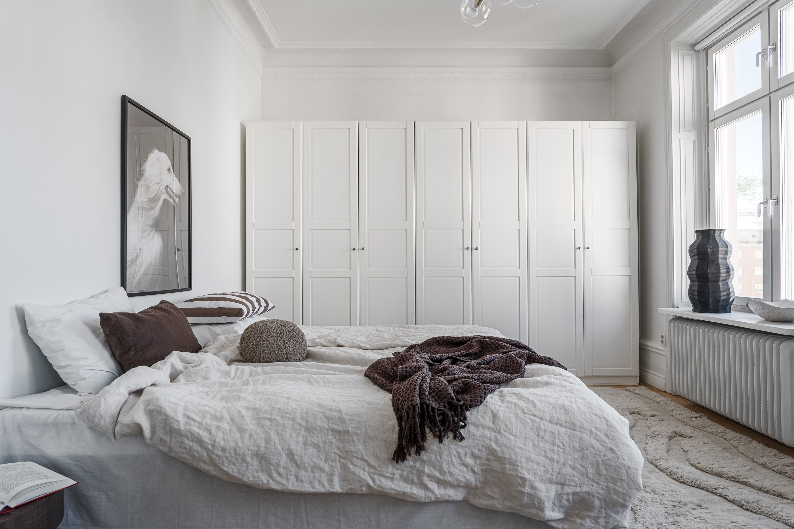 Bostadsbild från Linnégatan 18 A, Såld i Centrum, Uppsala