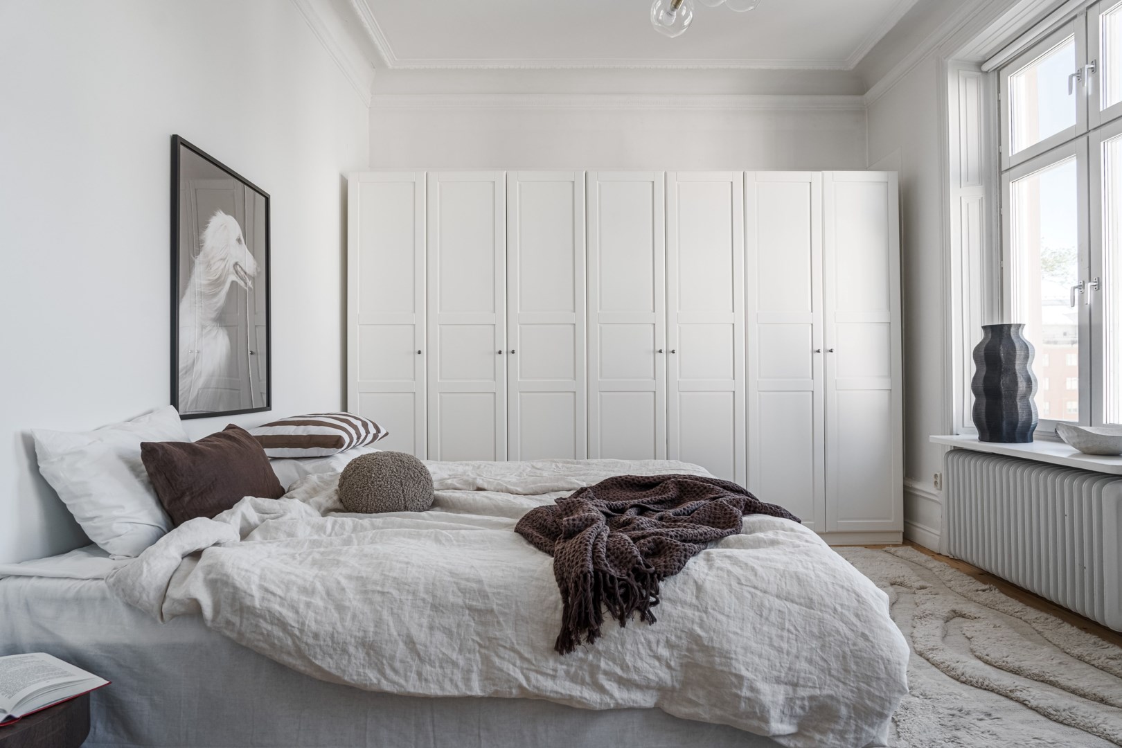 Bostadsbild från Linnégatan 18 A, Såld i Centrum, Uppsala