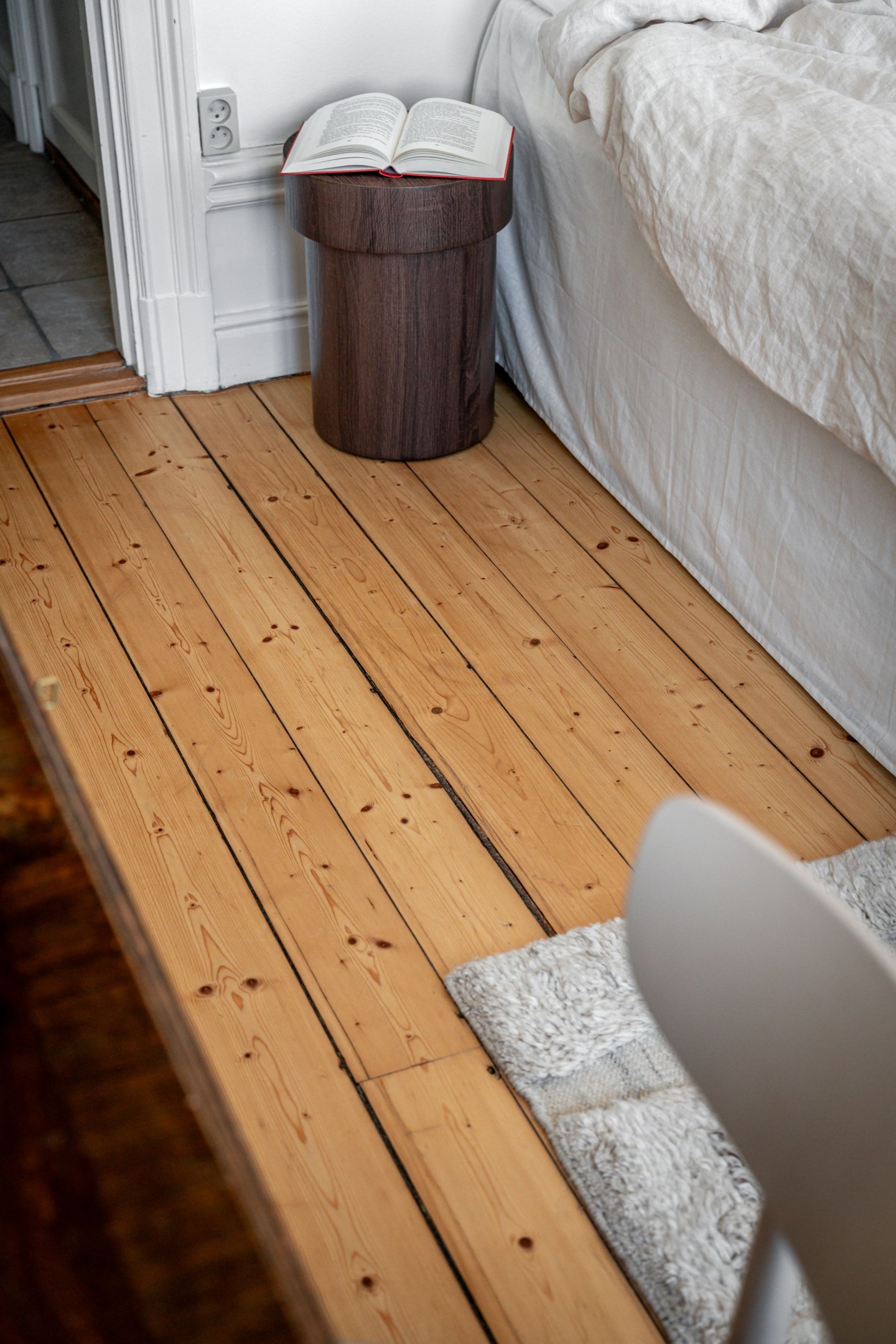 Bostadsbild från Linnégatan 18 A, Såld i Centrum, Uppsala