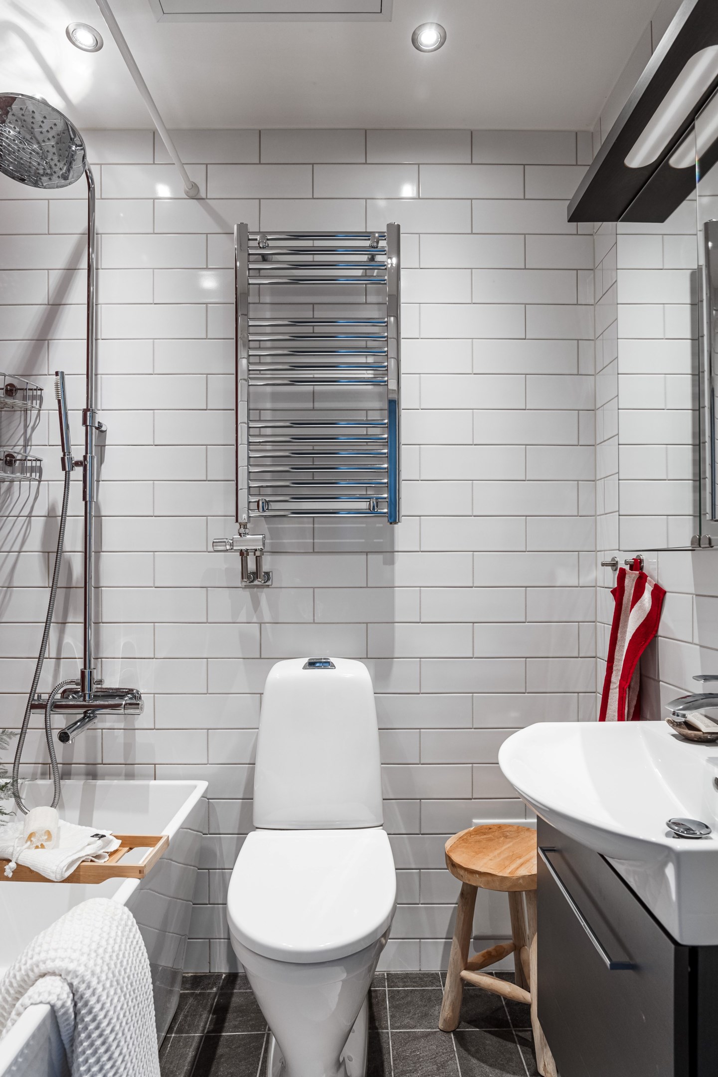 Bostadsbild från Linnégatan 18 A, Såld i Centrum, Uppsala