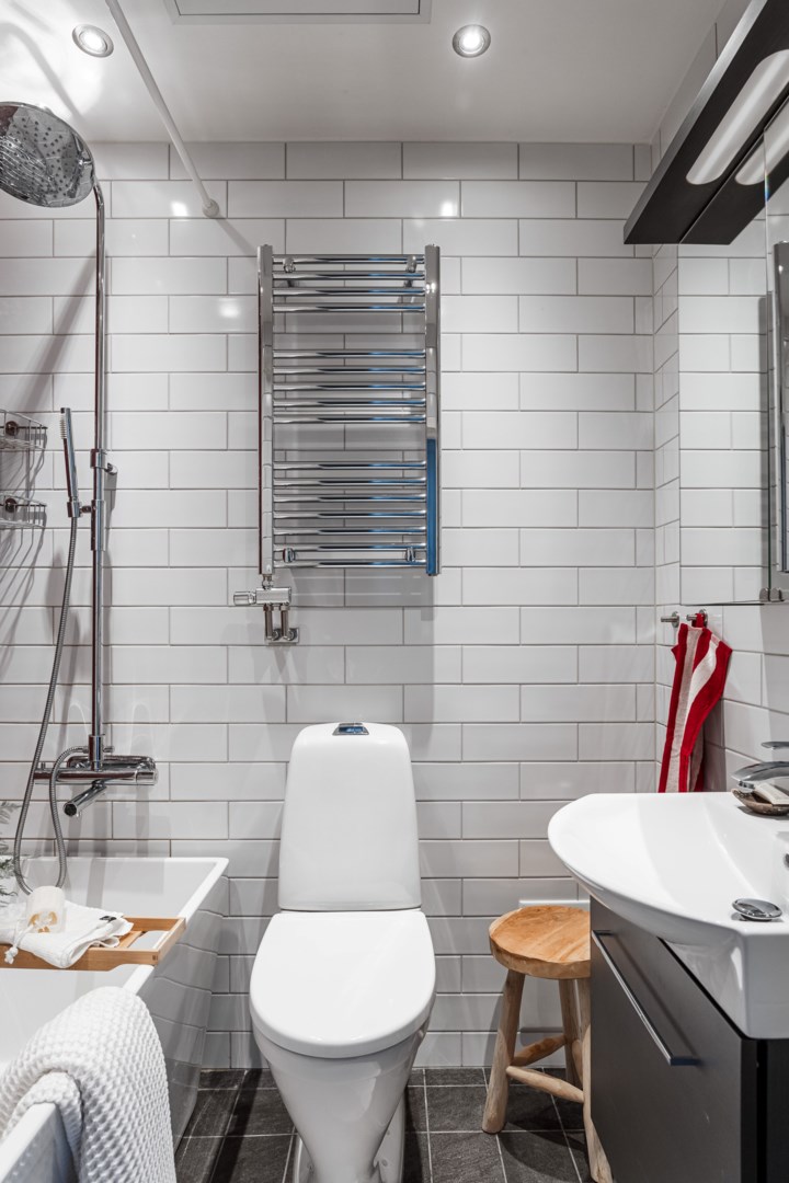 Bostadsbild från Linnégatan 18 A, Såld i Centrum, Uppsala