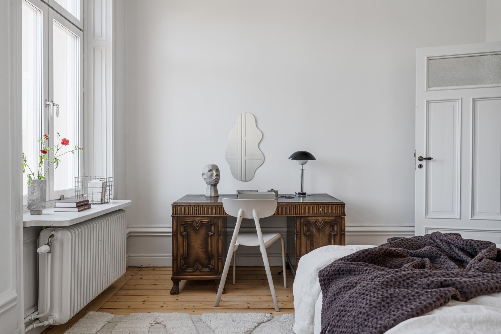 Bostadsbild från Linnégatan 18 A, Såld i Centrum, Uppsala