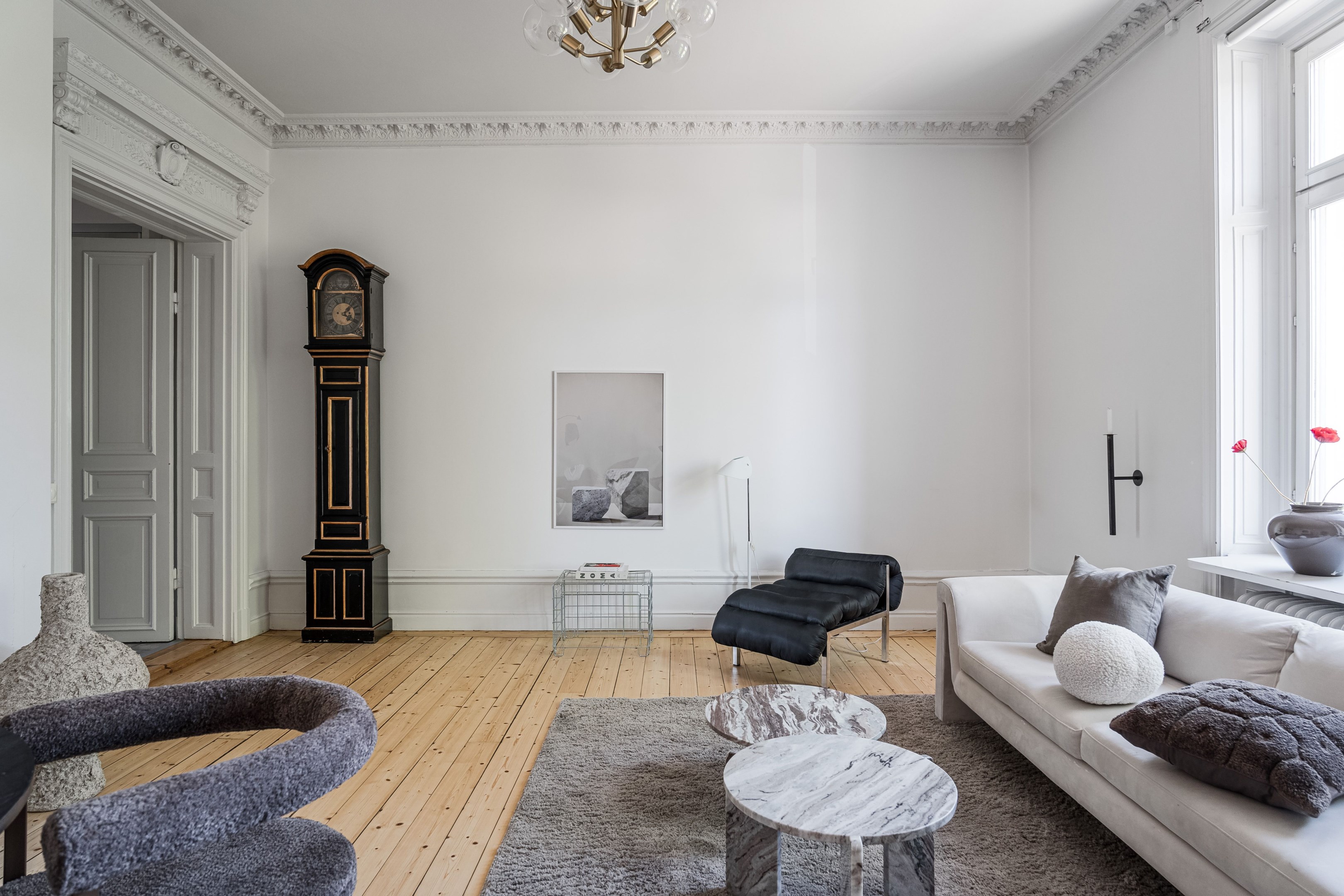 Bostadsbild från Linnégatan 18 A, Såld i Centrum, Uppsala