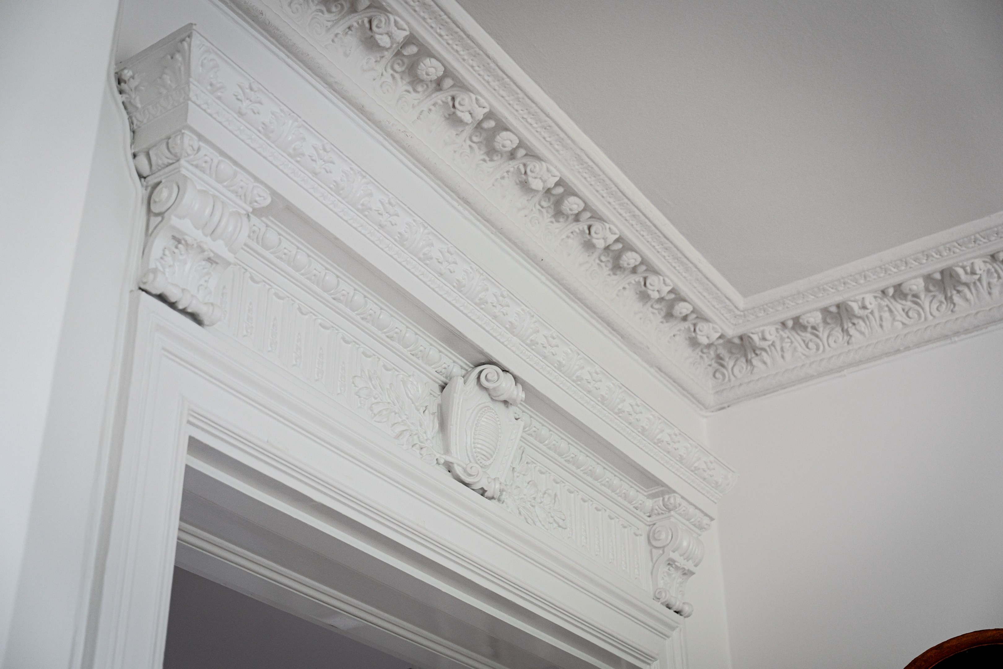 Bostadsbild från Linnégatan 18 A, Såld i Centrum, Uppsala