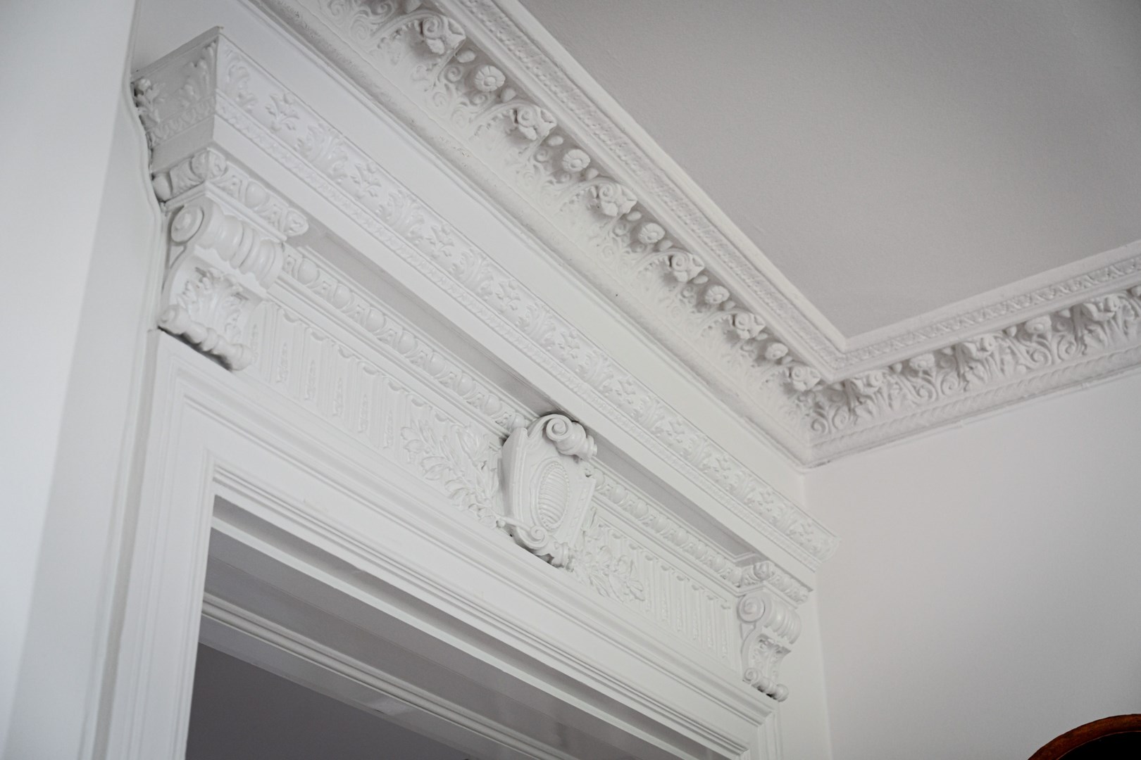 Bostadsbild från Linnégatan 18 A, Såld i Centrum, Uppsala