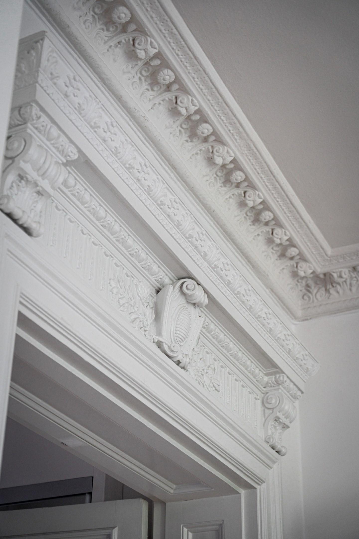 Bostadsbild från Linnégatan 18 A, Såld i Centrum, Uppsala