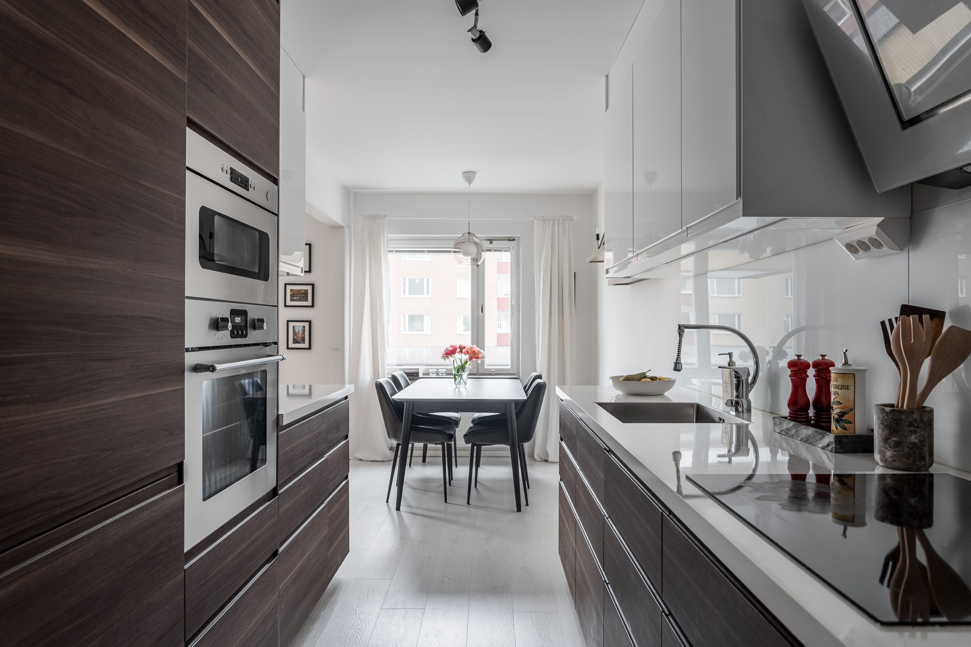 Bostadsbild från Petterslundsgatan 33, Såld i Fålhagen, Uppsala