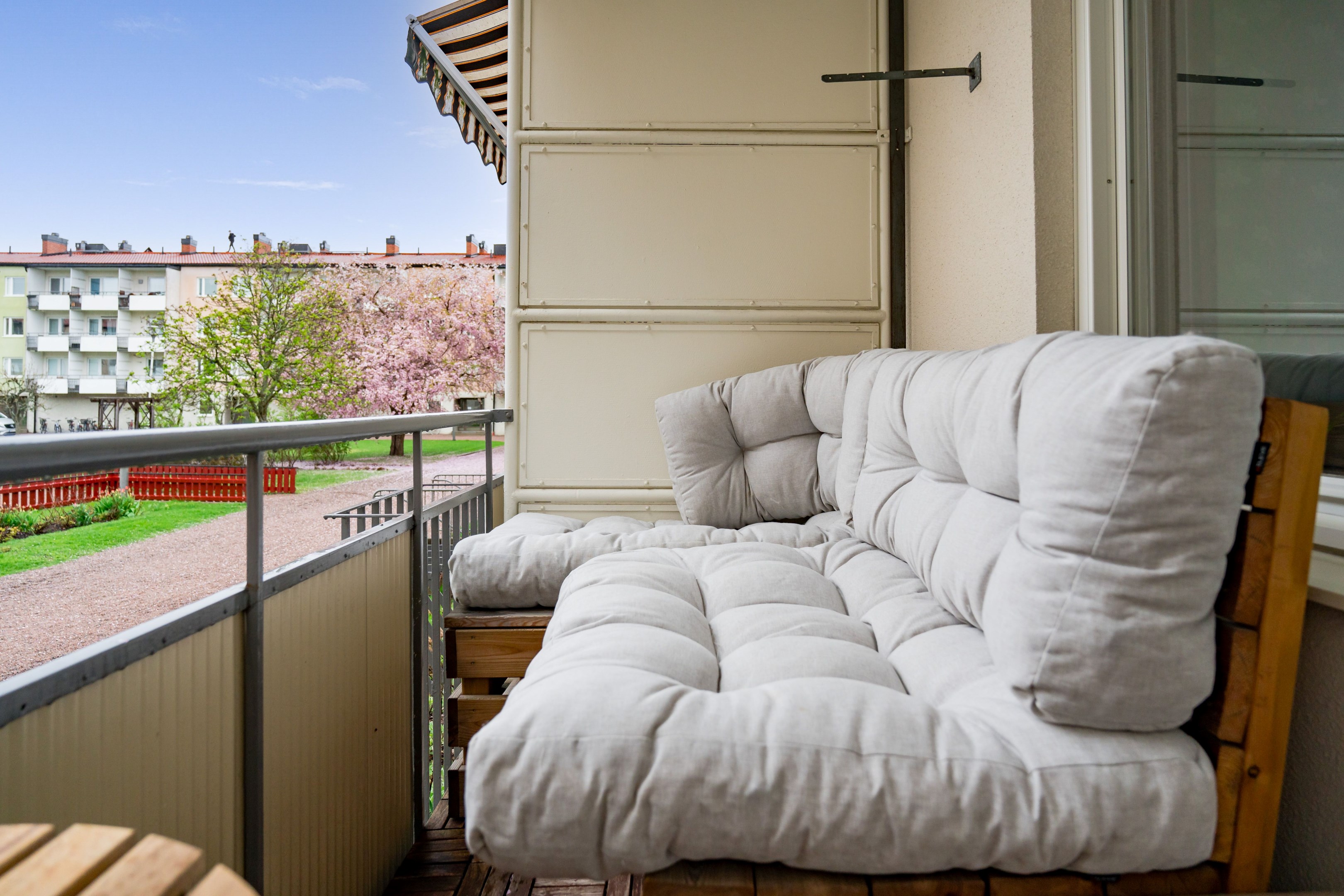 Bostadsbild från Petterslundsgatan 33, Såld i Fålhagen, Uppsala