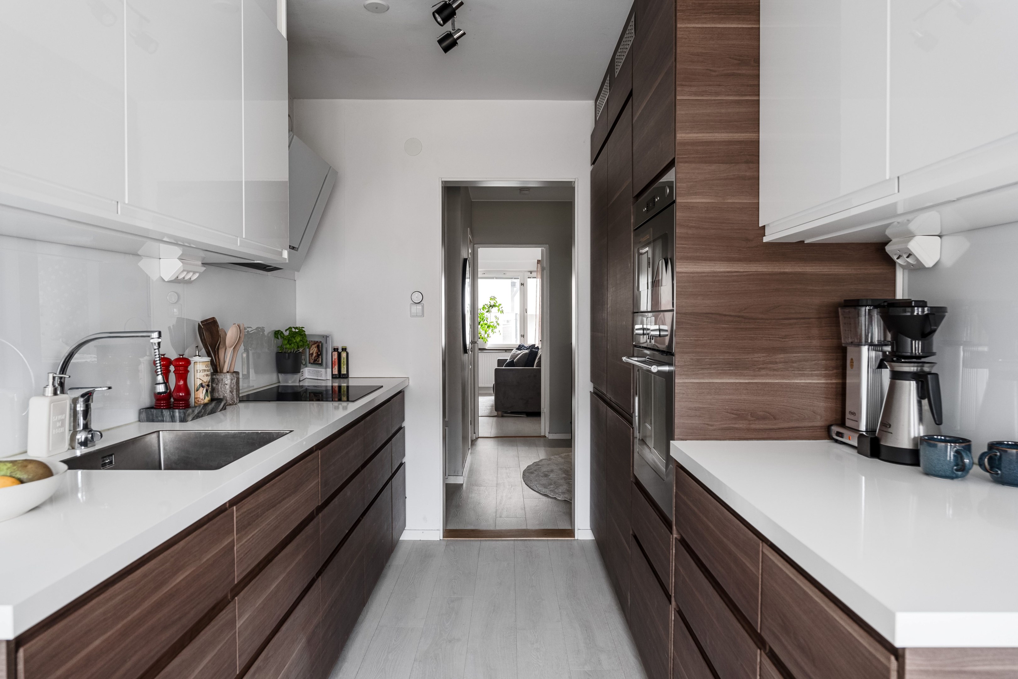 Bostadsbild från Petterslundsgatan 33, Såld i Fålhagen, Uppsala