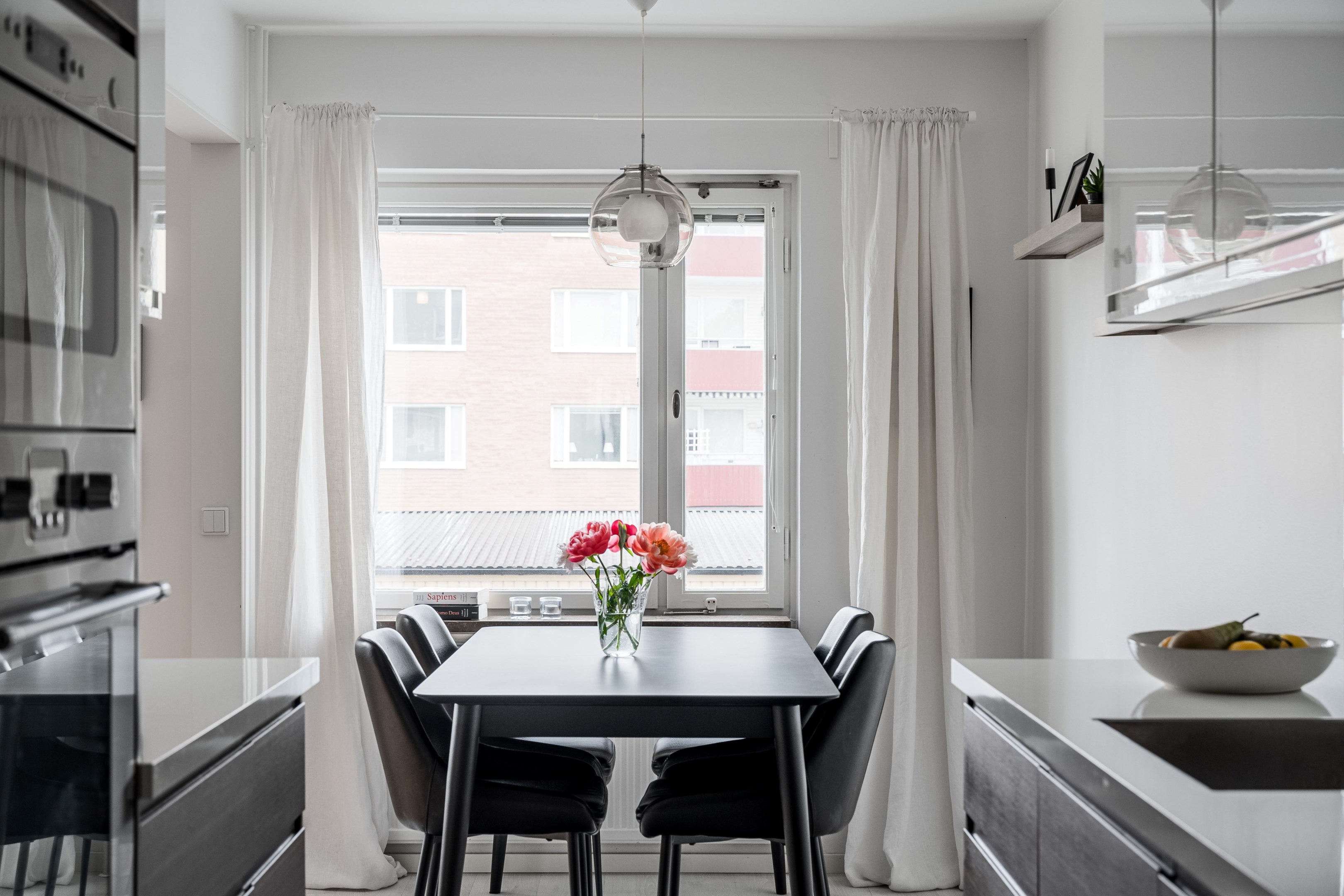 Bostadsbild från Petterslundsgatan 33, Såld i Fålhagen, Uppsala