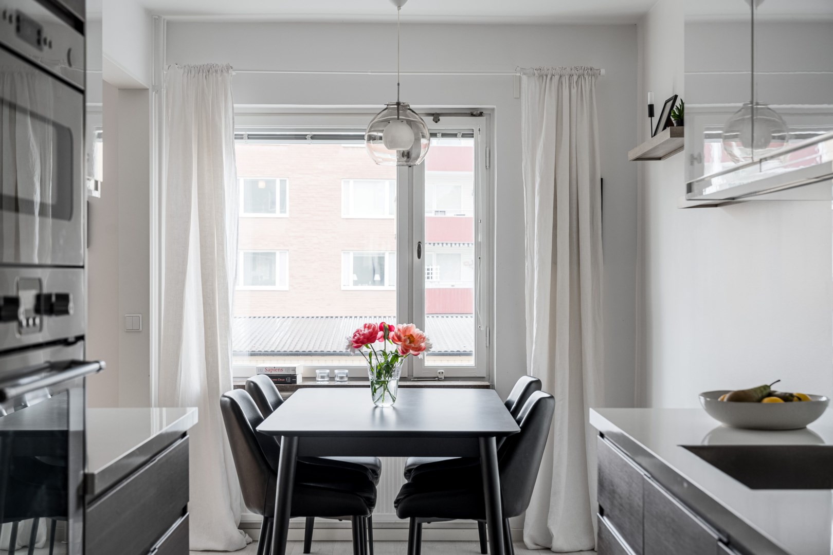 Bostadsbild från Petterslundsgatan 33, Såld i Fålhagen, Uppsala