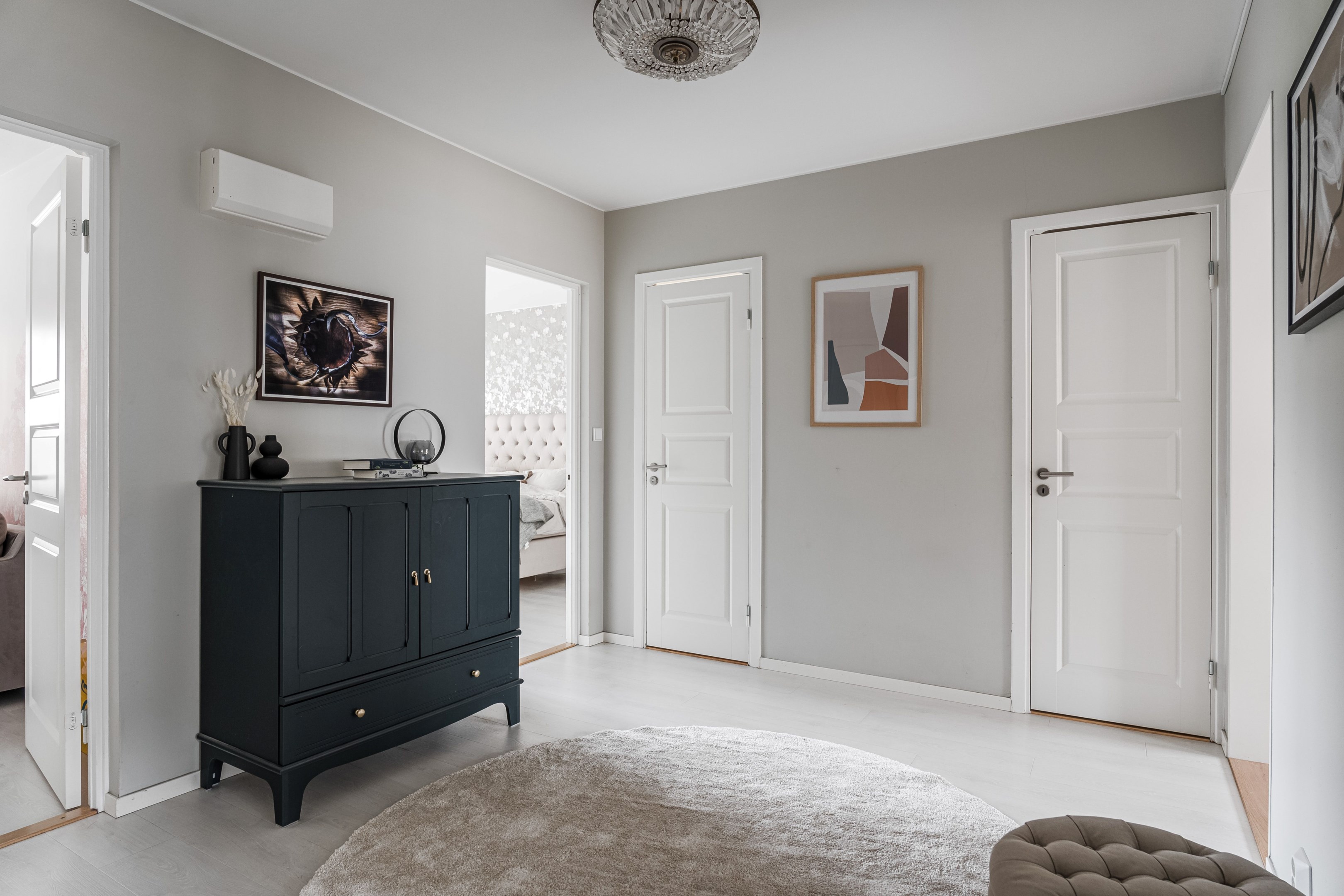 Bostadsbild från Petterslundsgatan 33, Såld i Fålhagen, Uppsala