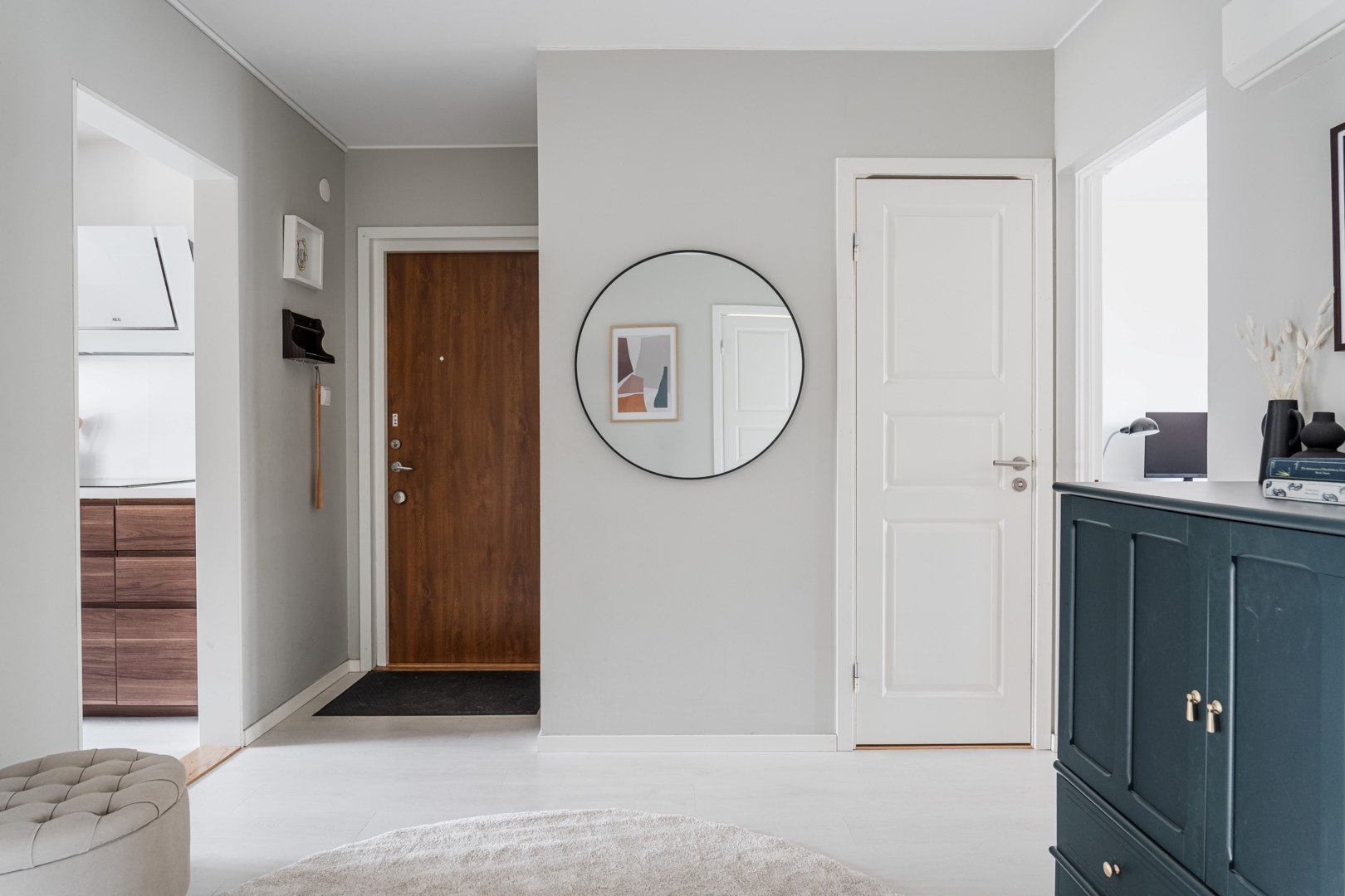 Bostadsbild från Petterslundsgatan 33, Såld i Fålhagen, Uppsala