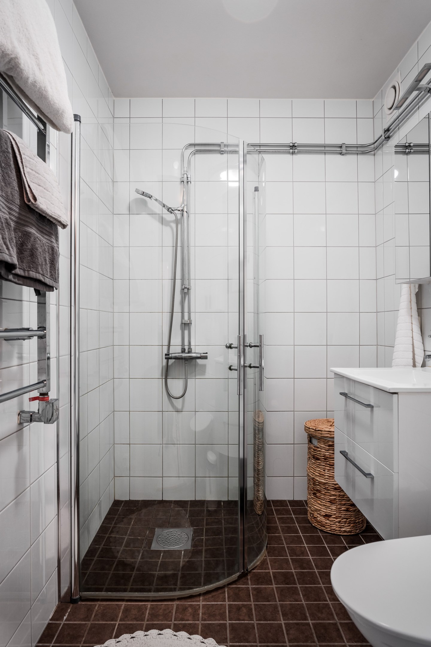 Bostadsbild från Petterslundsgatan 33, Såld i Fålhagen, Uppsala