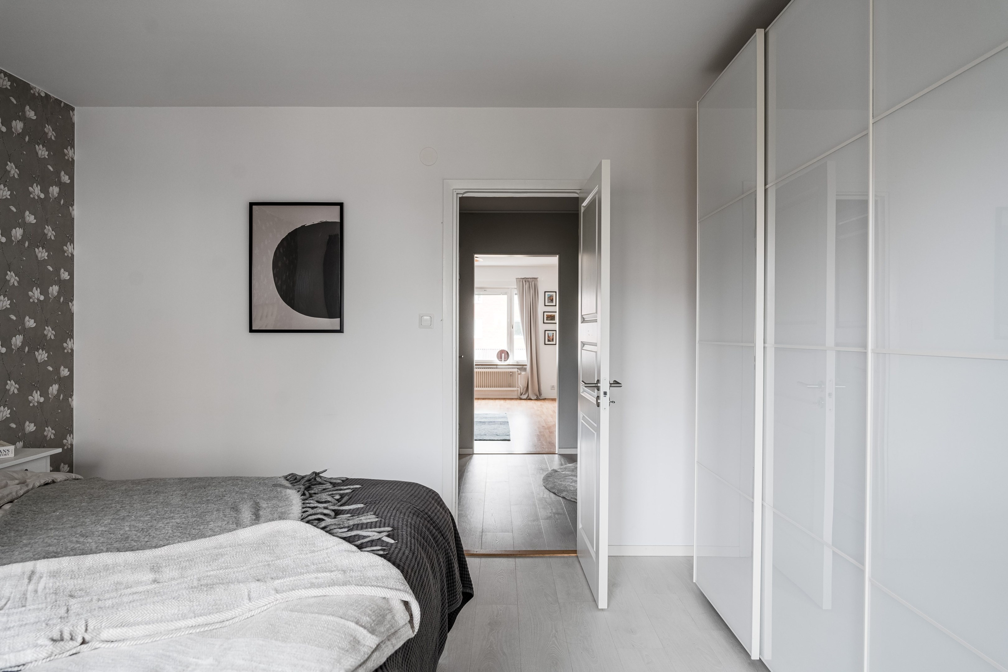 Bostadsbild från Petterslundsgatan 33, Såld i Fålhagen, Uppsala