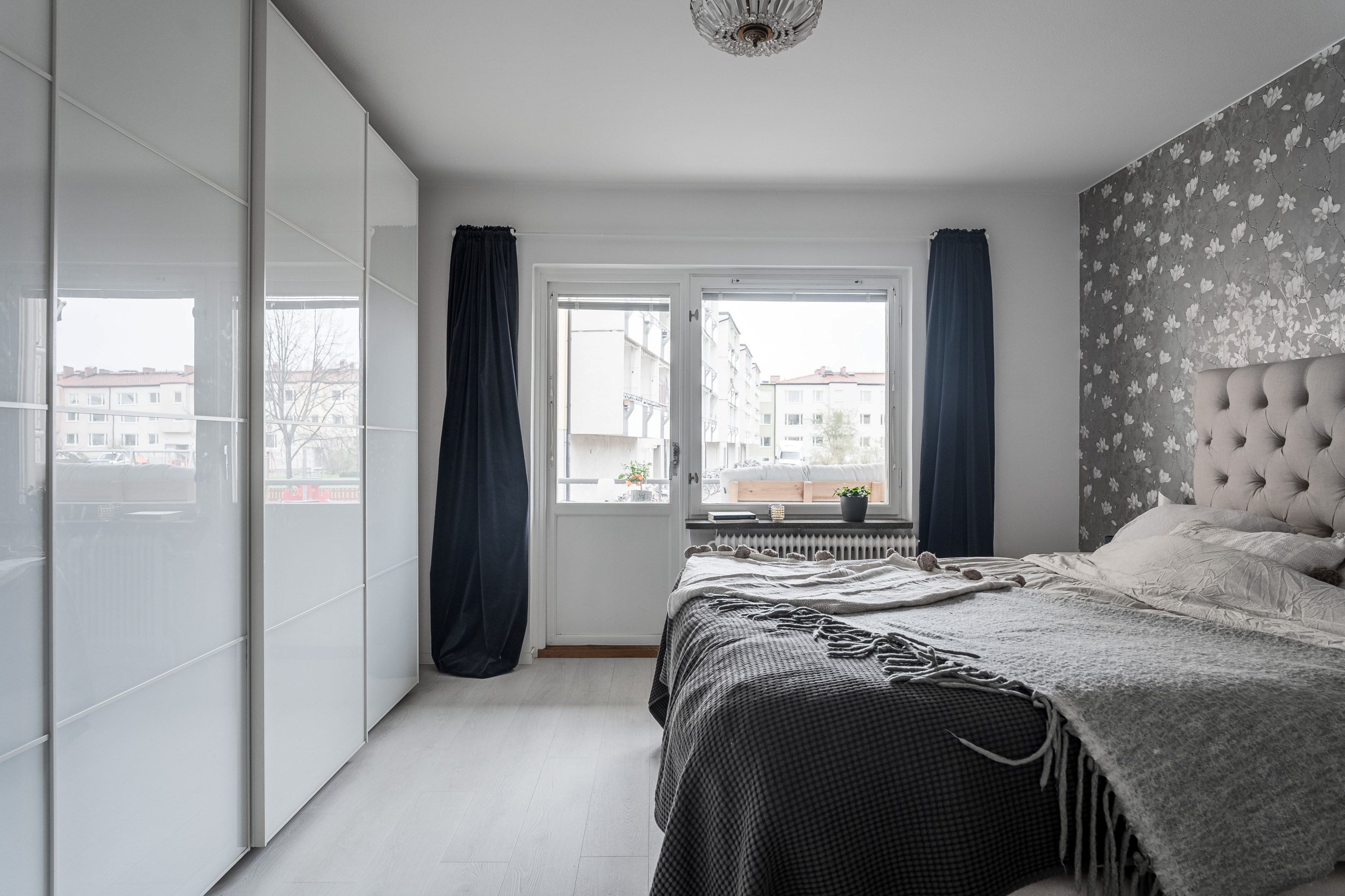 Bostadsbild från Petterslundsgatan 33, Såld i Fålhagen, Uppsala