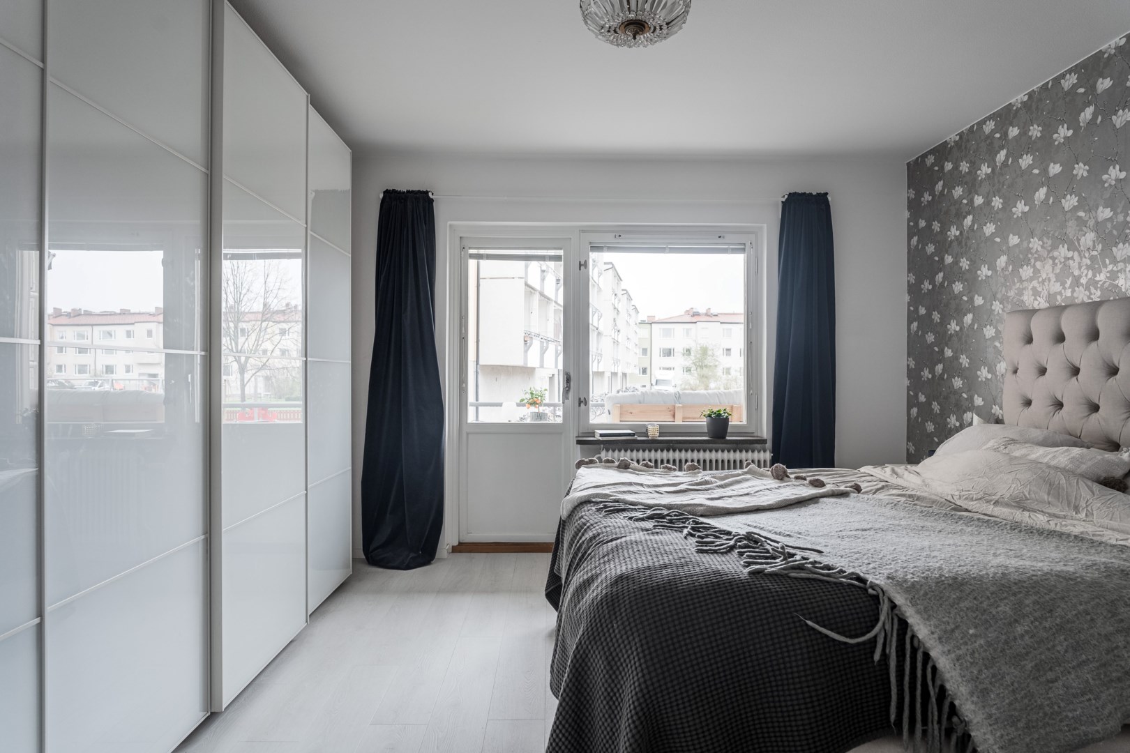 Bostadsbild från Petterslundsgatan 33, Såld i Fålhagen, Uppsala