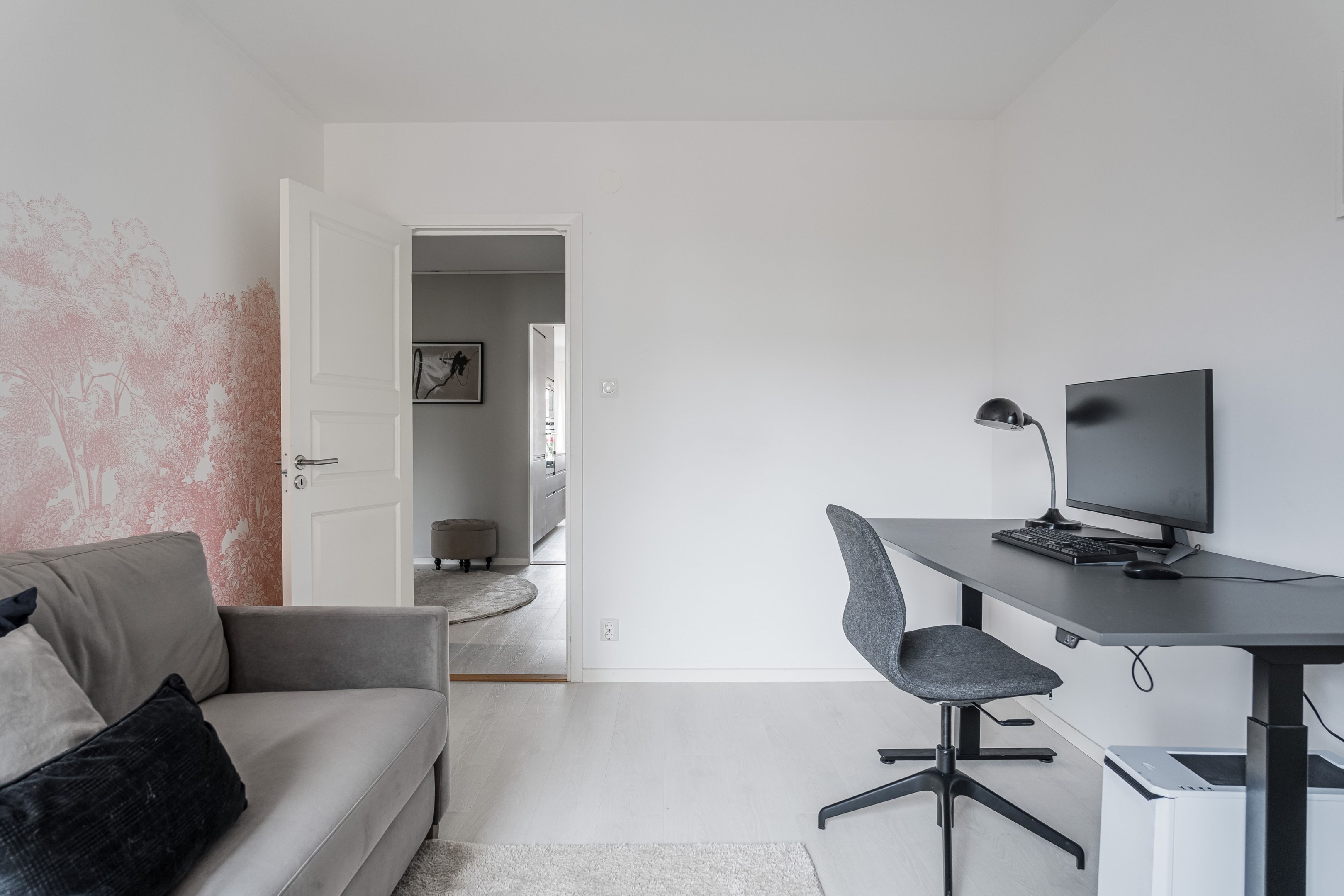 Bostadsbild från Petterslundsgatan 33, Såld i Fålhagen, Uppsala