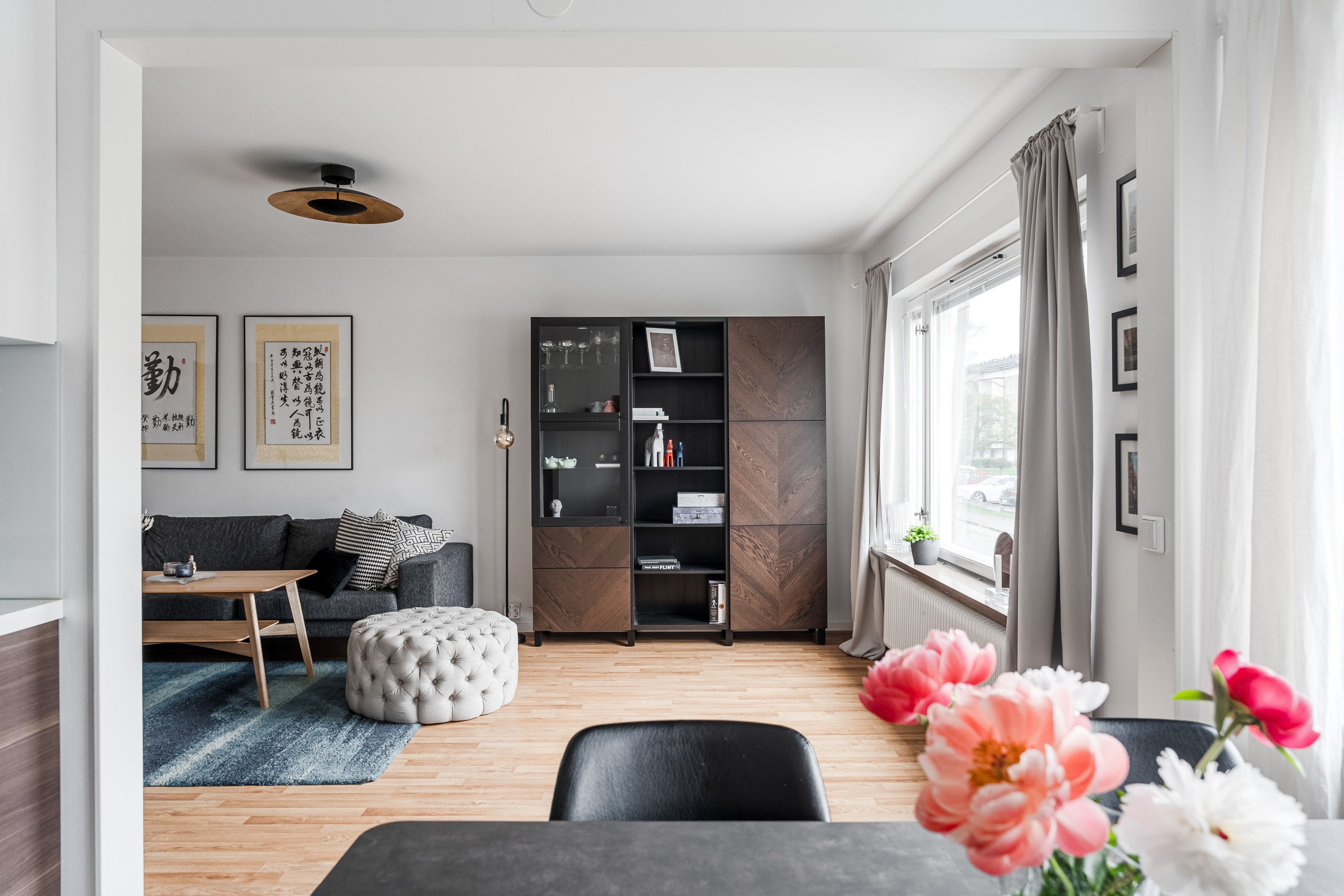 Bostadsbild från Petterslundsgatan 33, Såld i Fålhagen, Uppsala