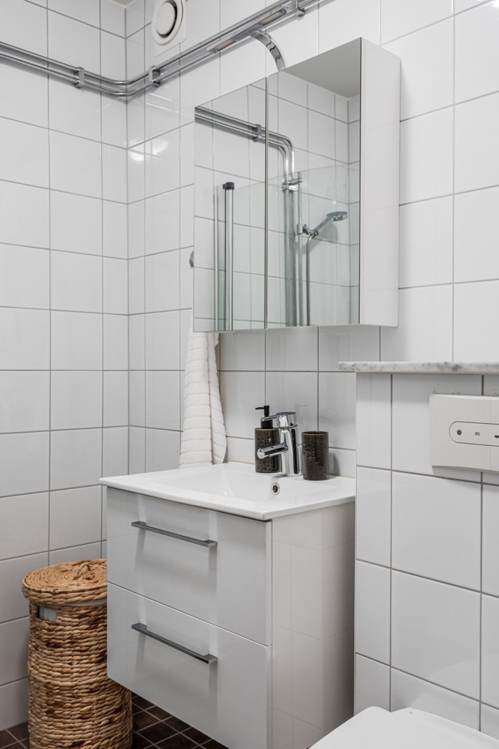 Bostadsbild från Petterslundsgatan 33, Såld i Fålhagen, Uppsala