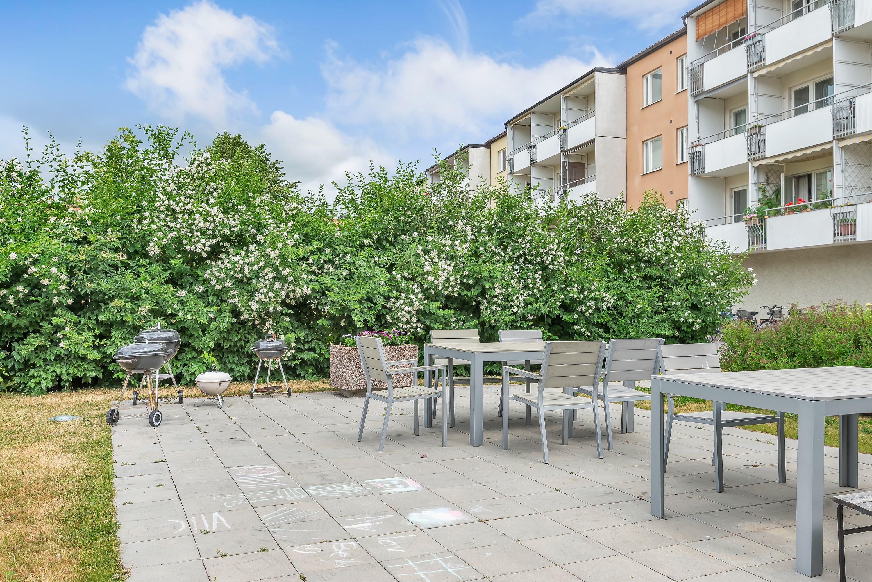 Bostadsbild från Petterslundsgatan 33, Såld i Fålhagen, Uppsala