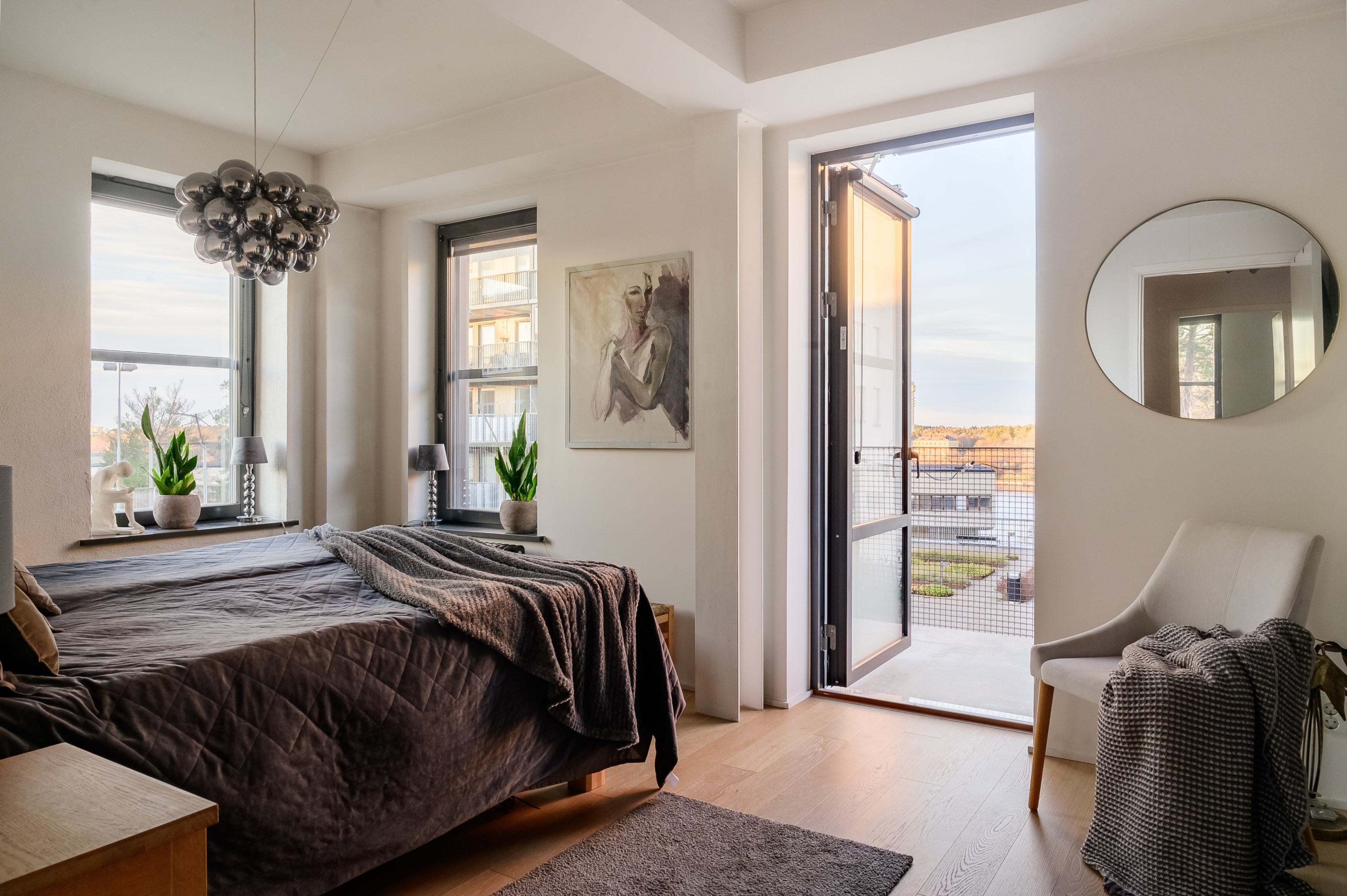 Bostadsbild från Tre Kronors väg 31, Såld i , Nacka