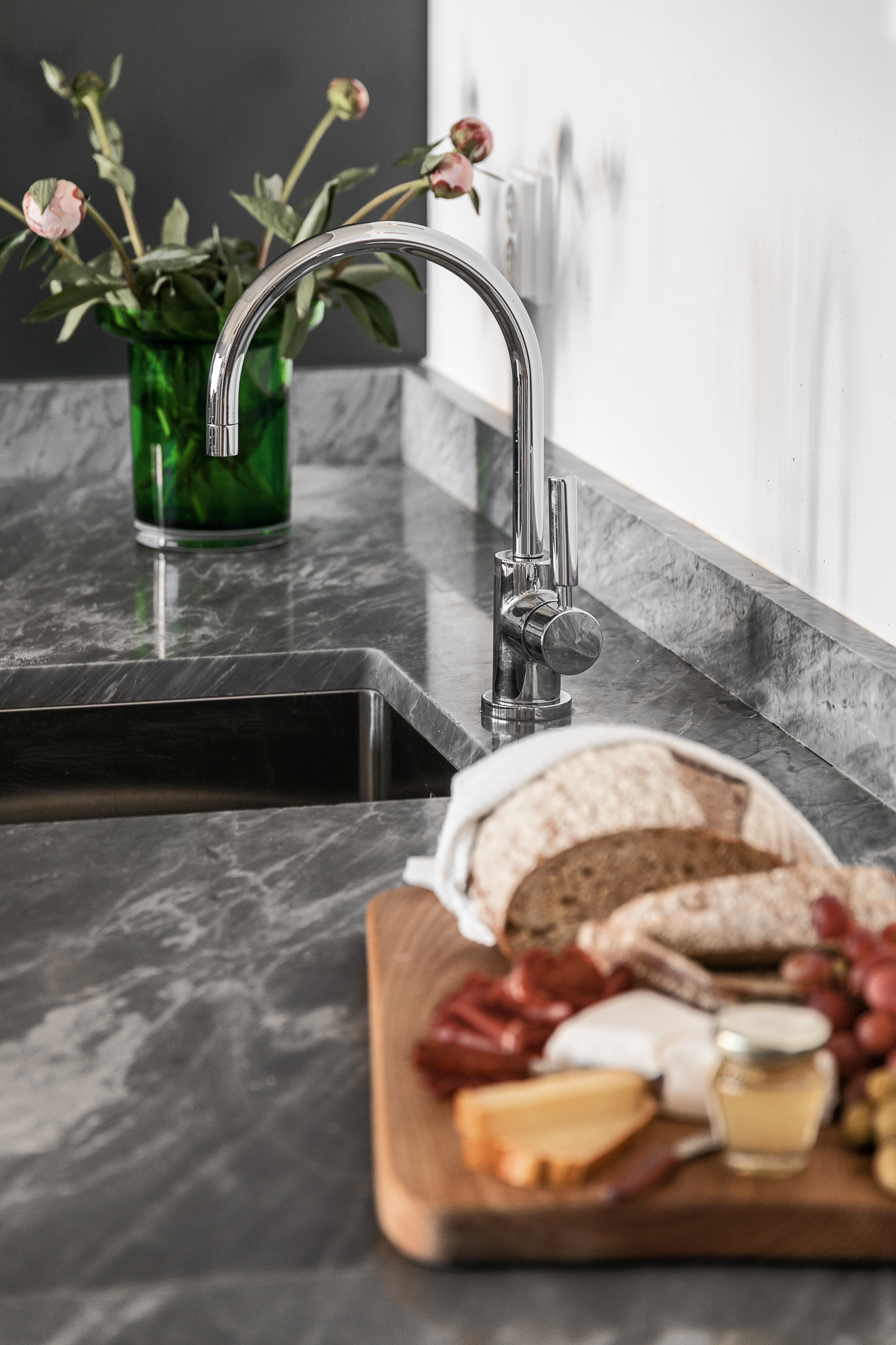 Bostadsbild från Tre Kronors väg 31, Såld i , Nacka