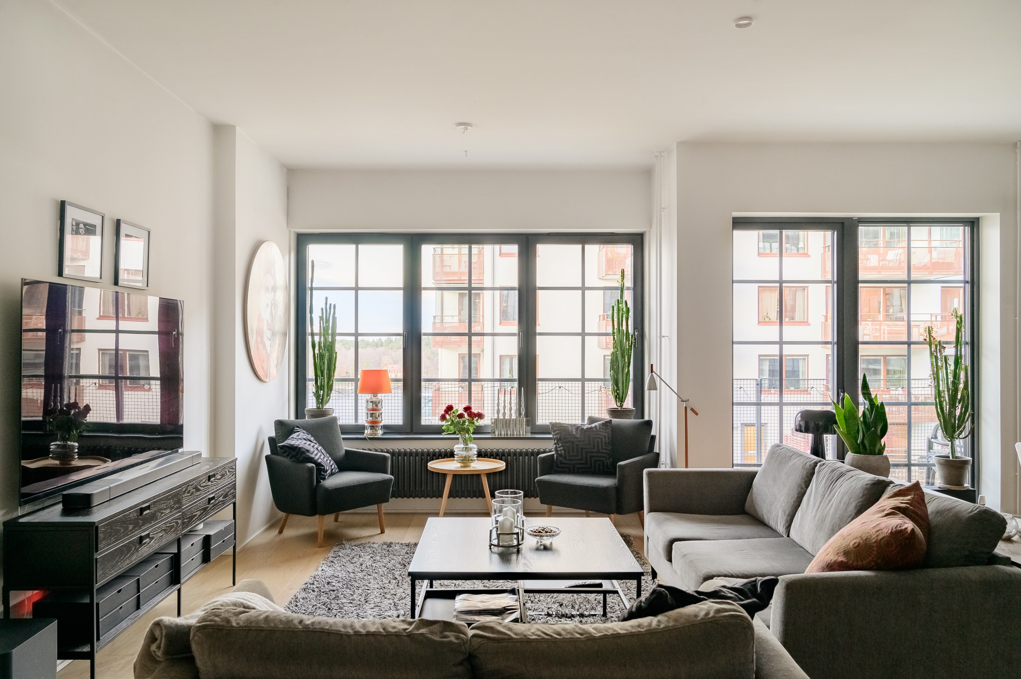 Bostadsbild från Tre Kronors väg 31, Såld i , Nacka