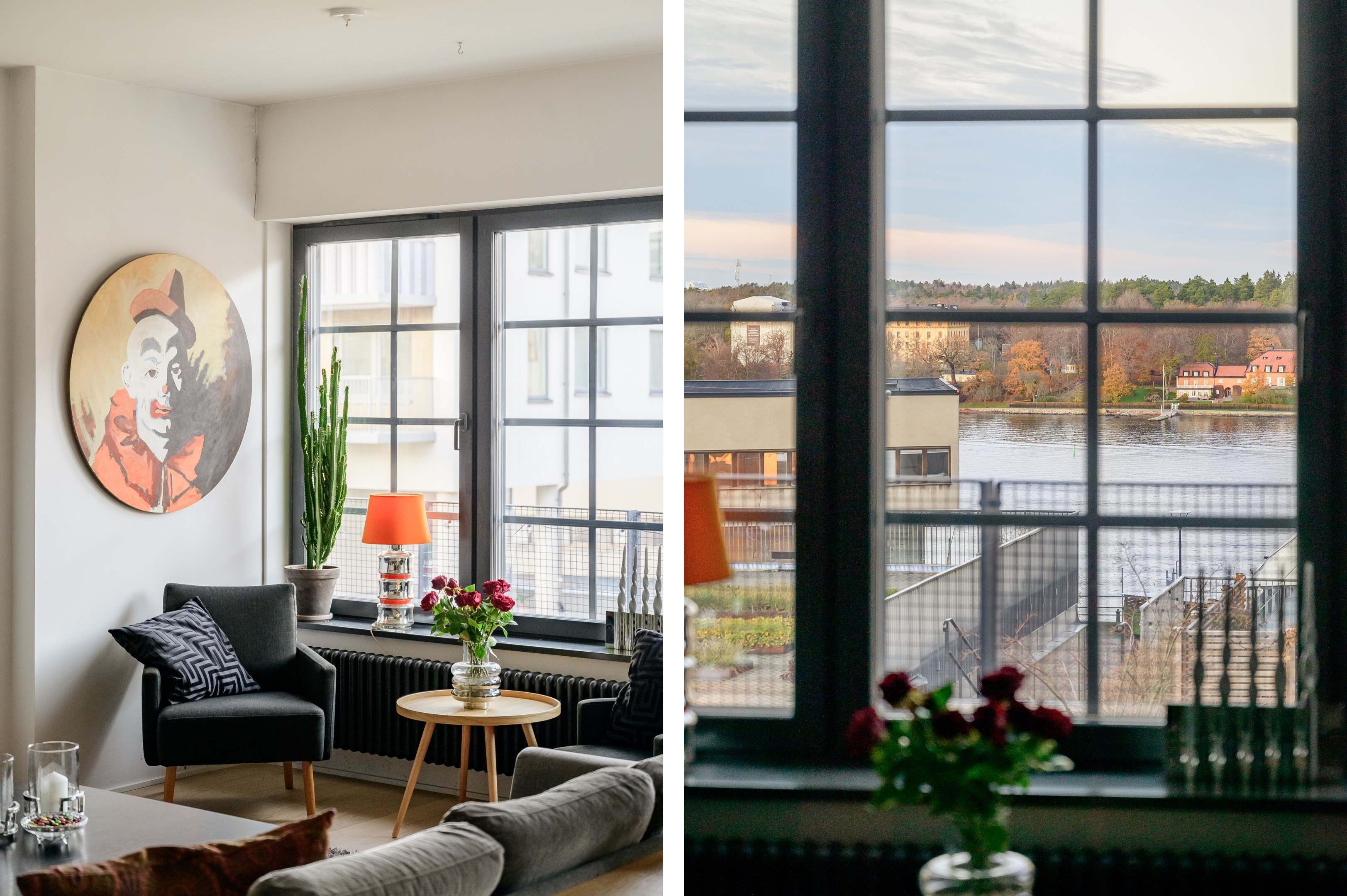 Bostadsbild från Tre Kronors väg 31, Såld i , Nacka