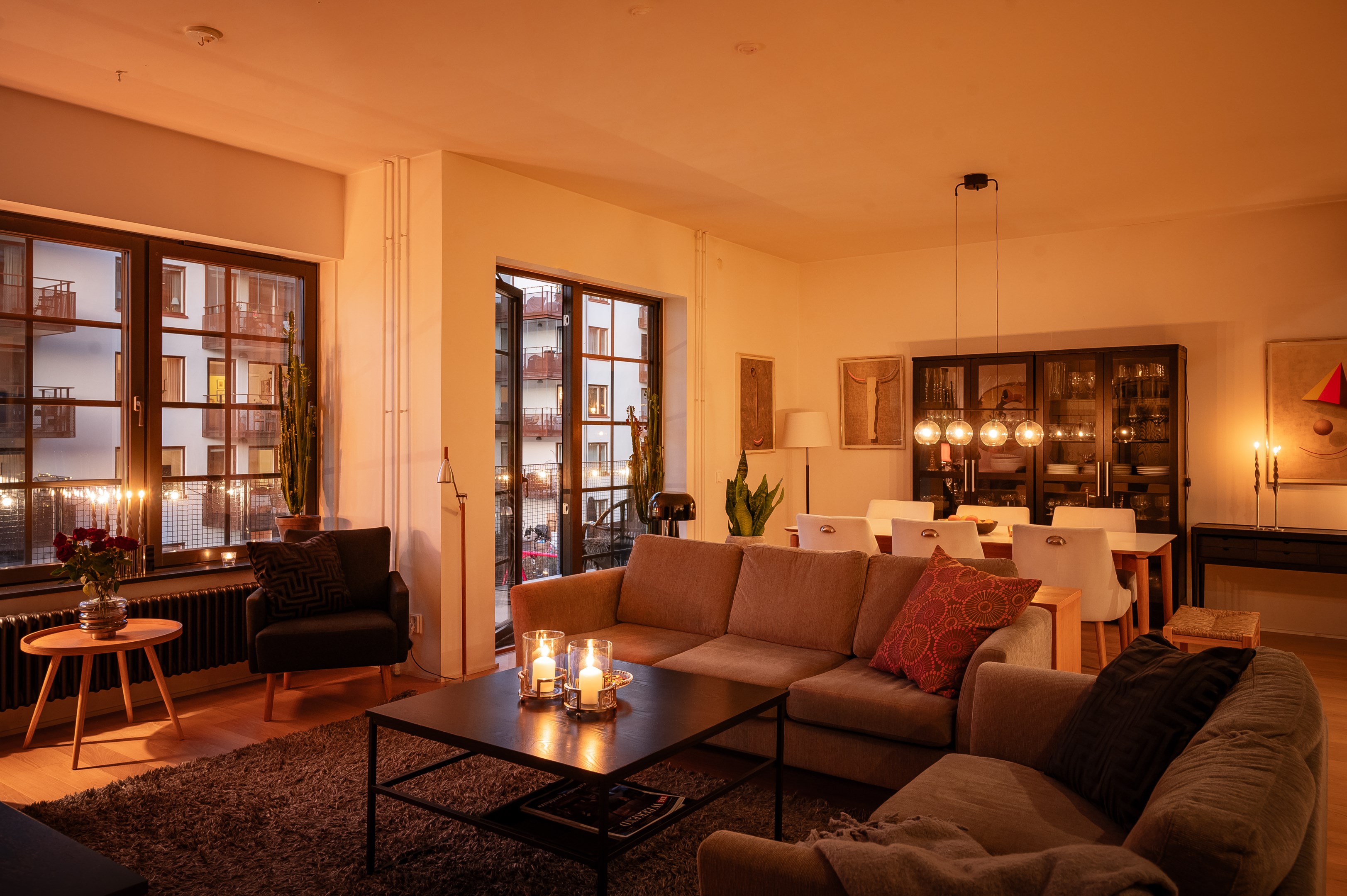 Bostadsbild från Tre Kronors väg 31, Såld i , Nacka