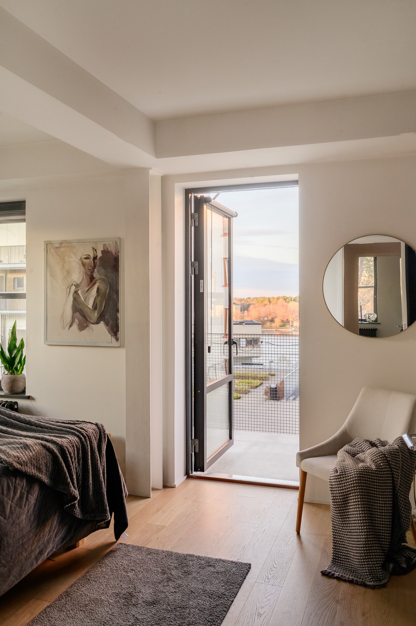 Bostadsbild från Tre Kronors väg 31, Såld i , Nacka